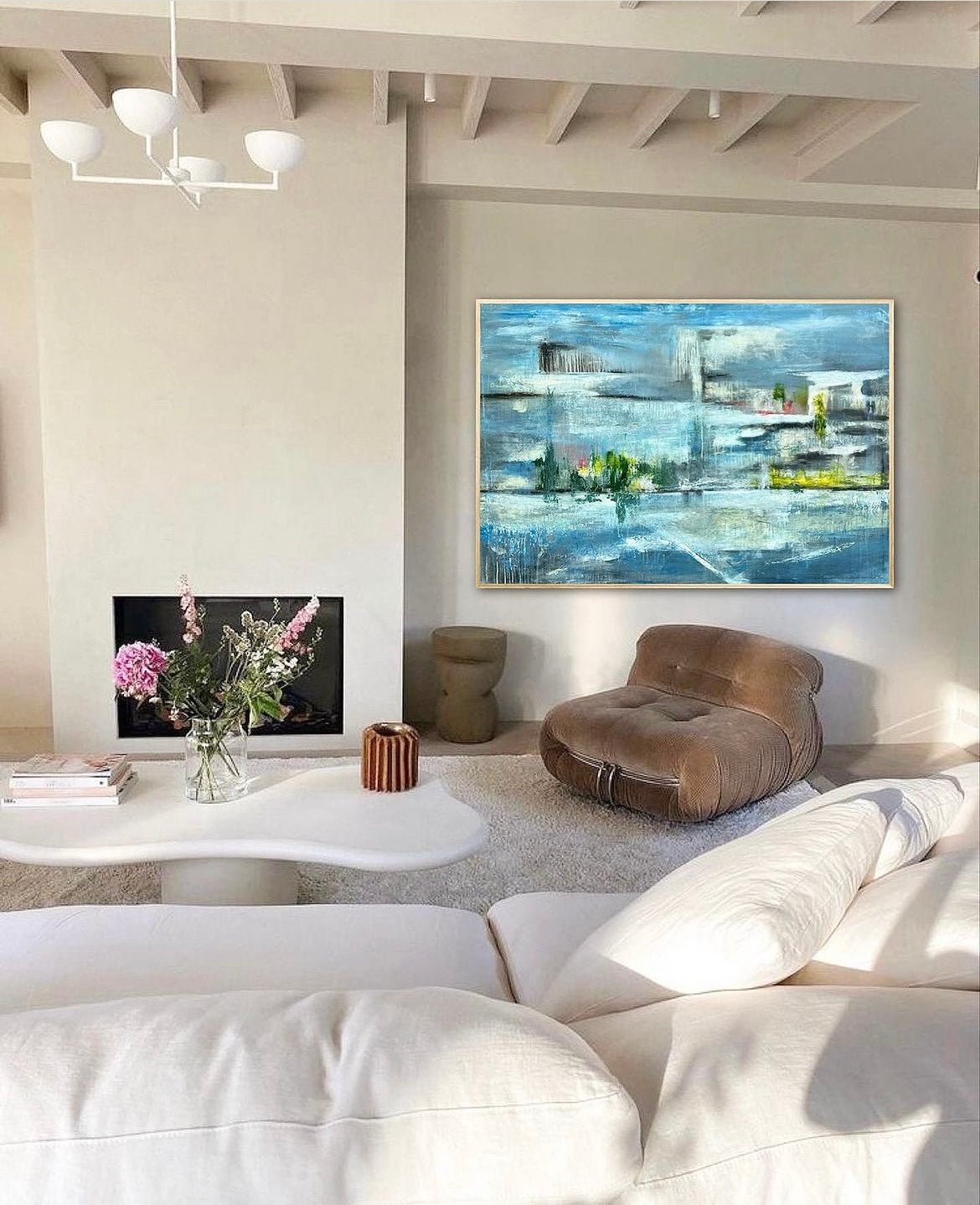 #originalpainting #oilpainting #abstractart