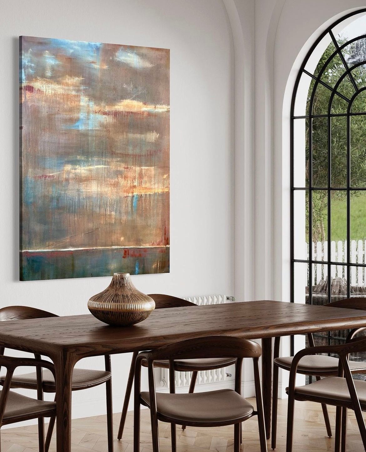 #originalpainting #oilpainting #abstractart