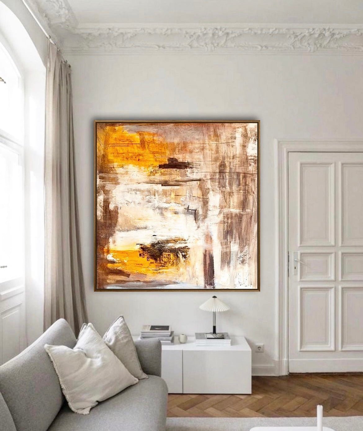 #originalpainting #oilpainting #abstractart