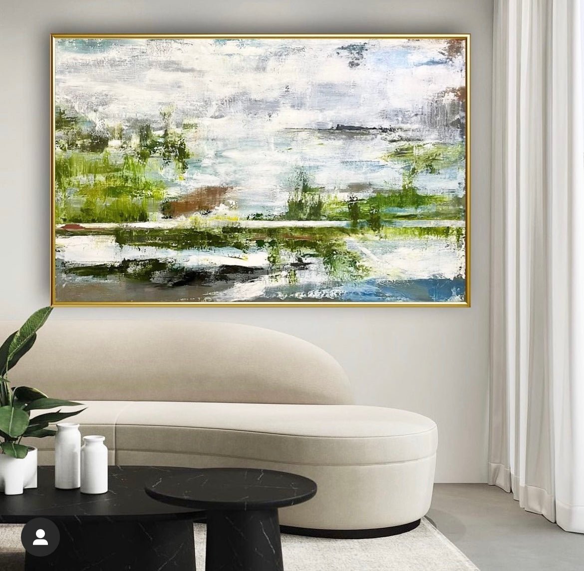 #originalpainting #oilpainting #abstractart