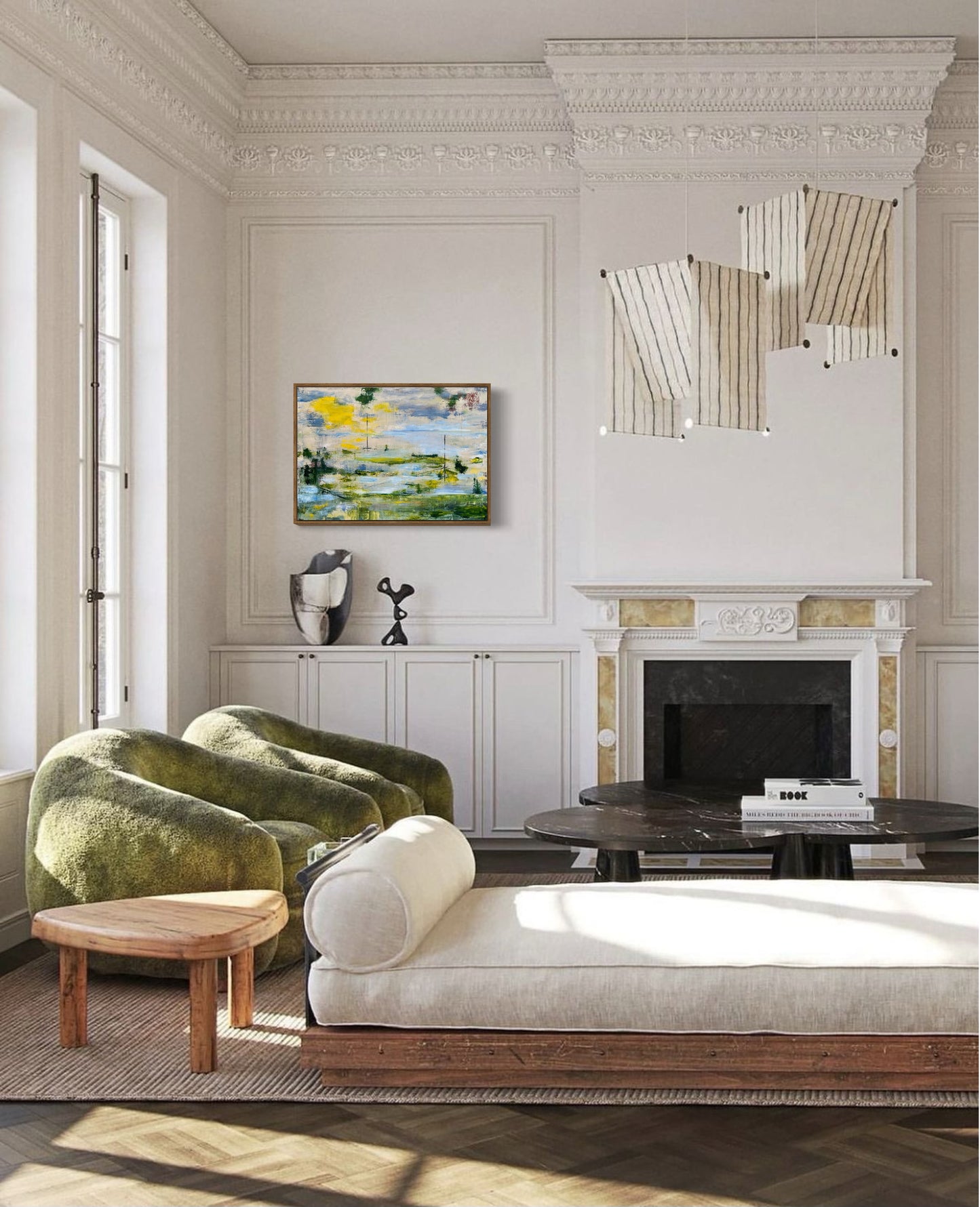 Väddö Fine Art Print