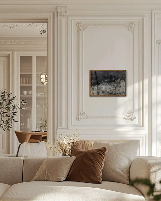 The silence between nr.2