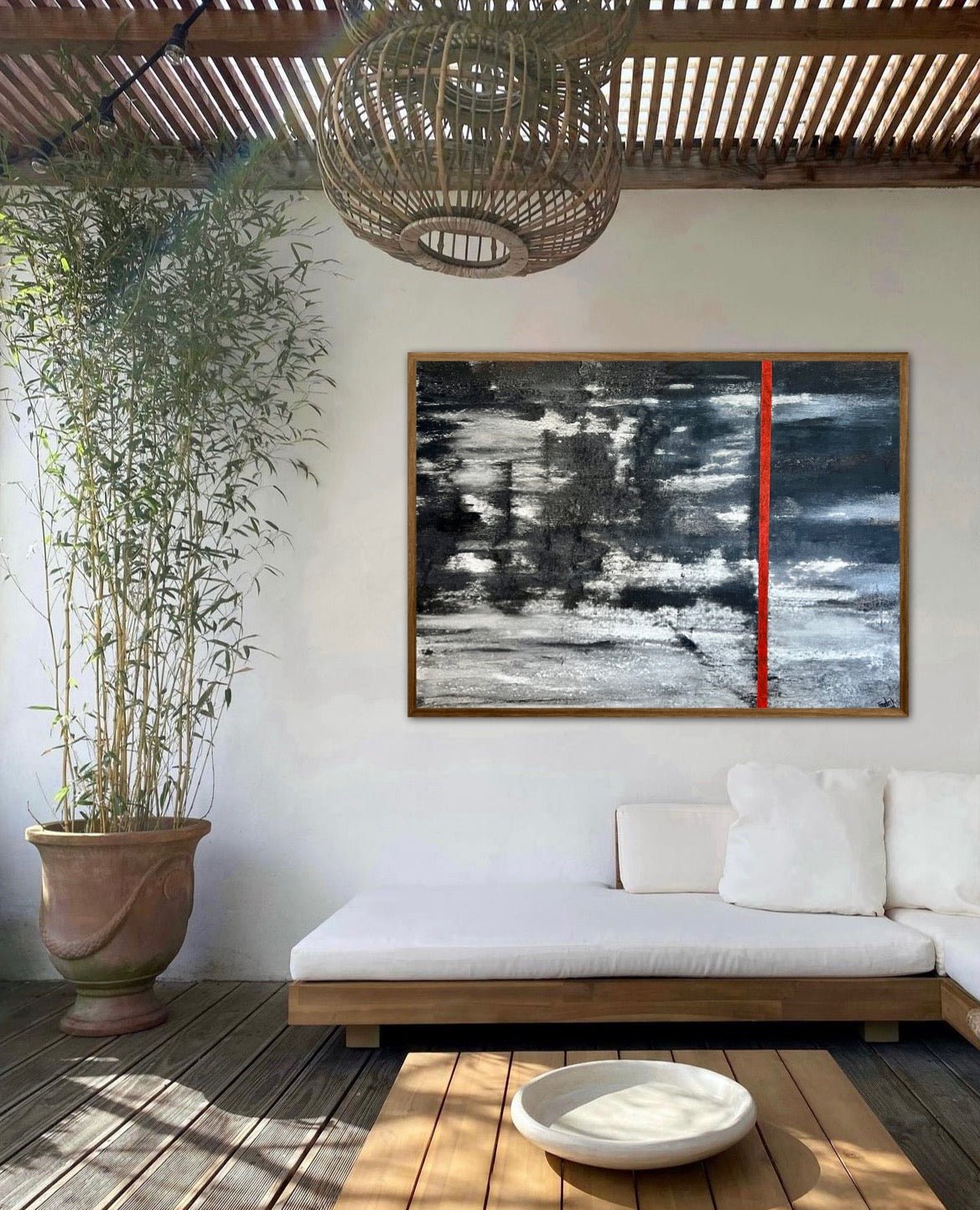 #originalpainting #oilpainting #abstractart