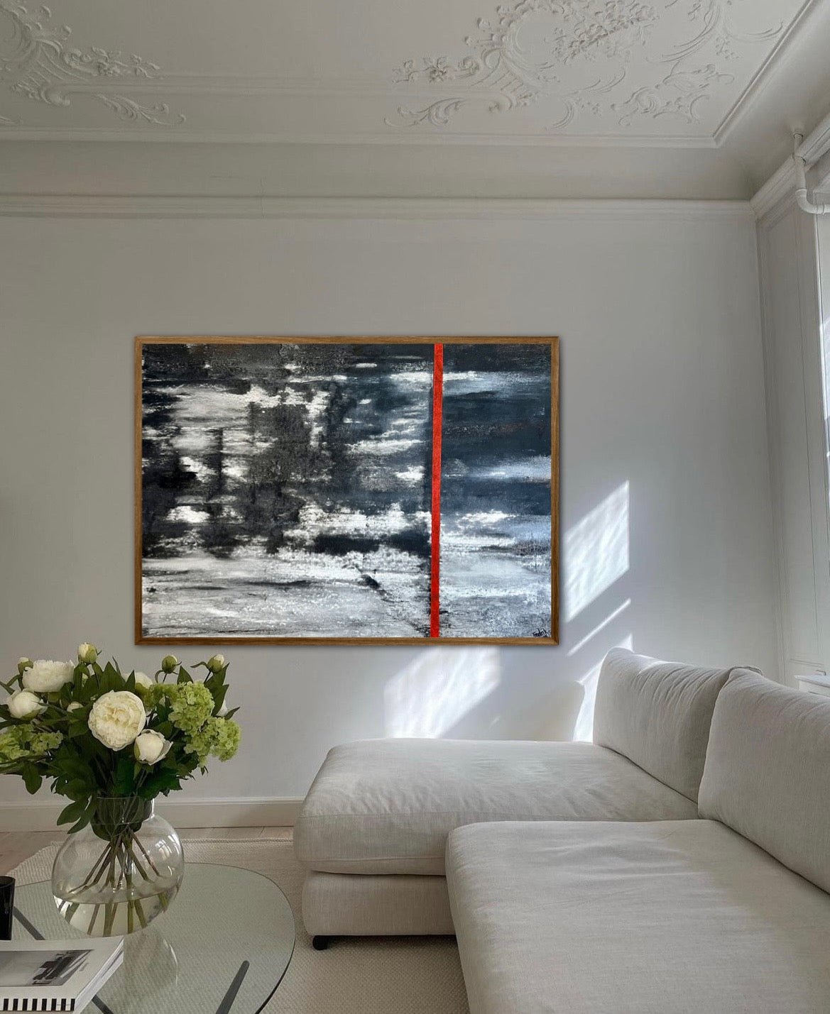 #originalpainting #oilpainting #abstractart