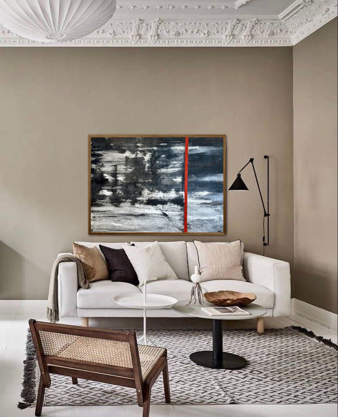 #originalpainting #oilpainting #abstractart