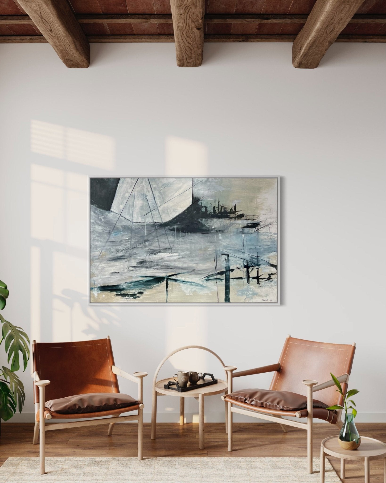 #originalpainting #oilpainting #abstractart