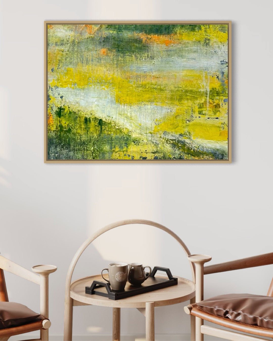 #originalpainting #oilpainting #abstractart