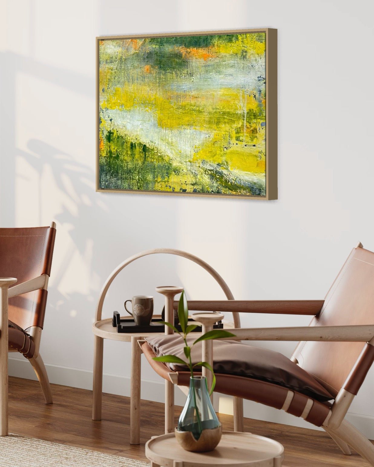 #originalpainting #oilpainting #abstractart