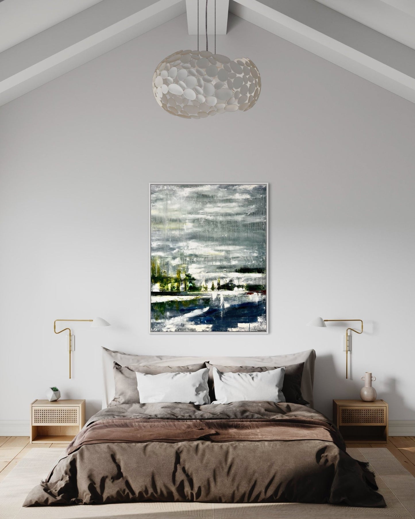 #originalpainting #oilpainting #abstractart