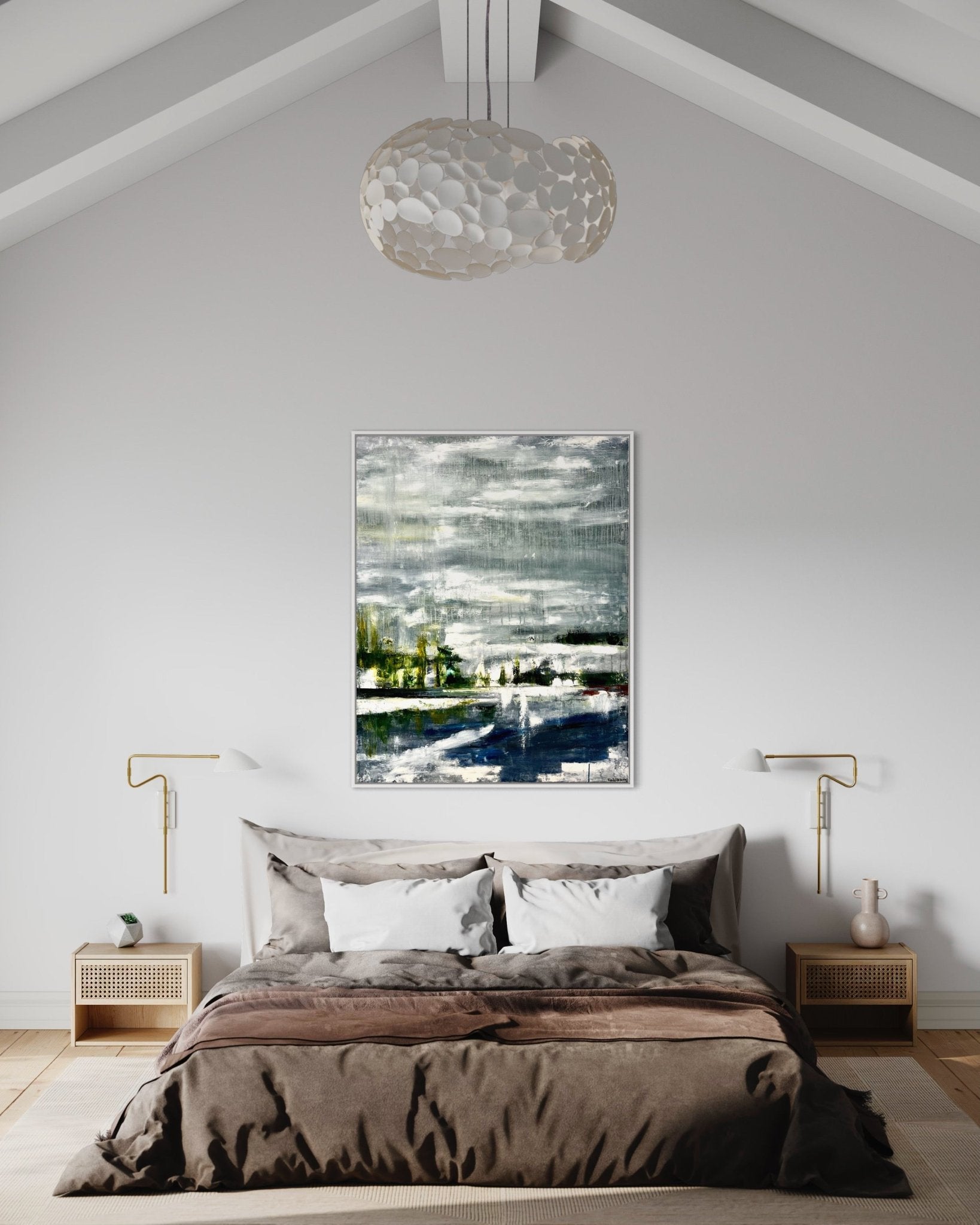 #originalpainting #oilpainting #abstractart