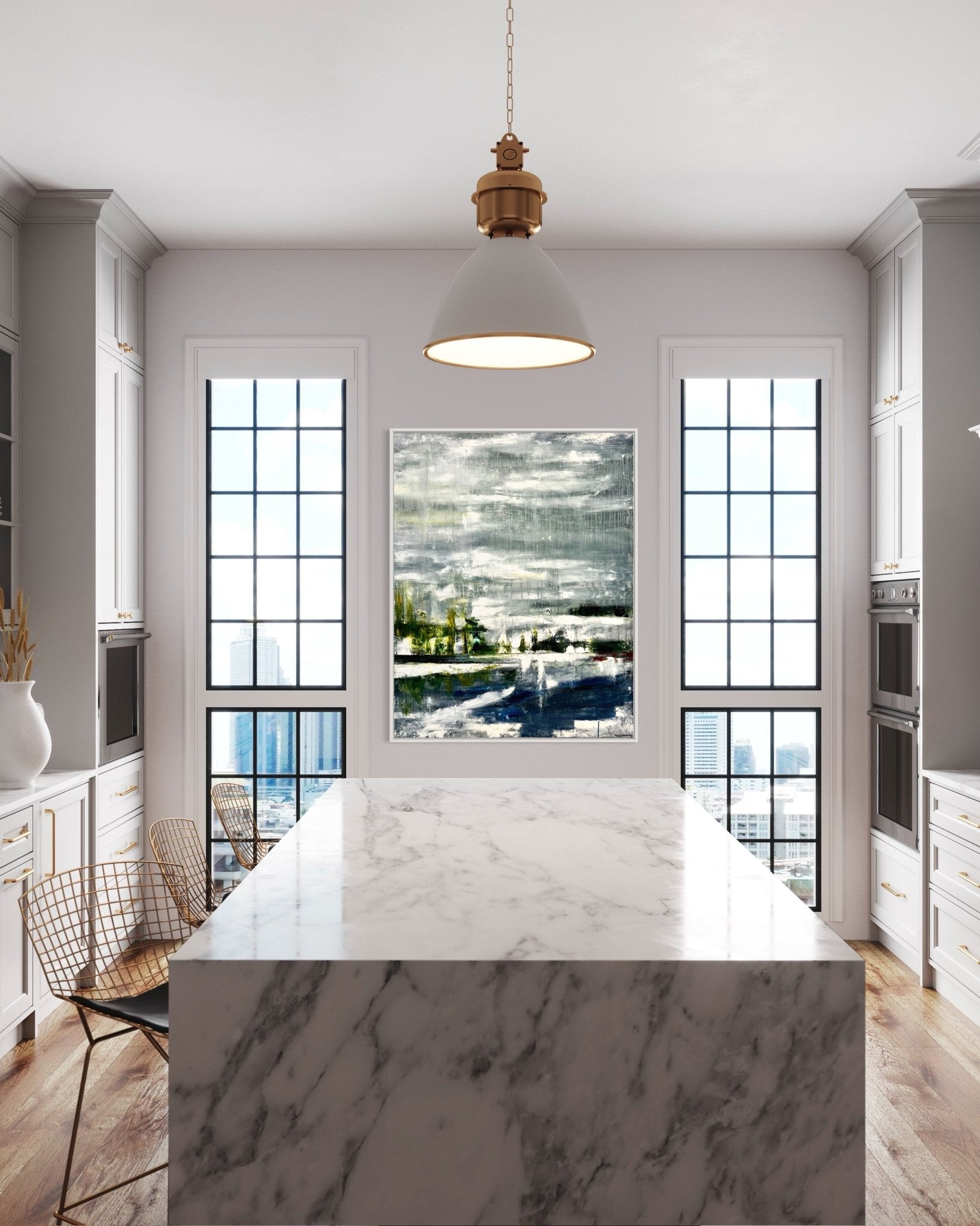 #originalpainting #oilpainting #abstractart