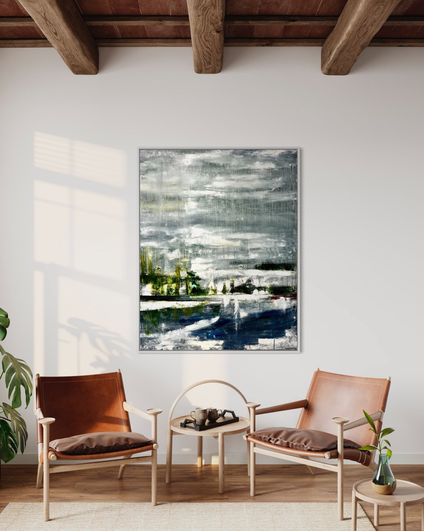 #originalpainting #oilpainting #abstractart