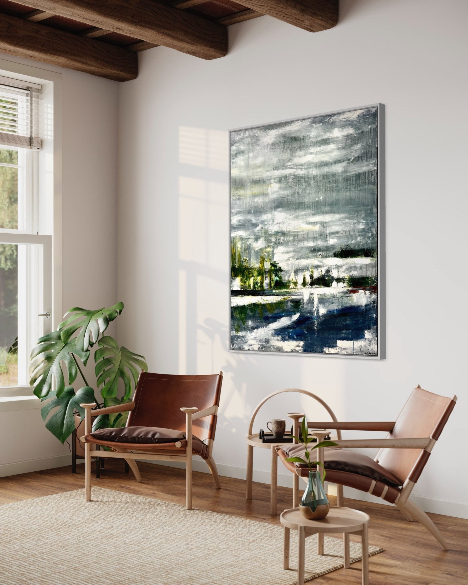 #originalpainting #oilpainting #abstractart