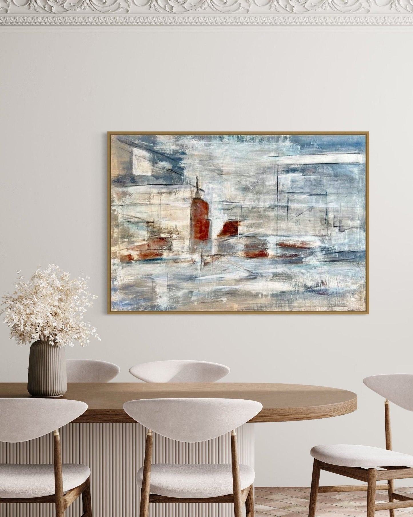 #originalpainting #oilpainting #abstractart