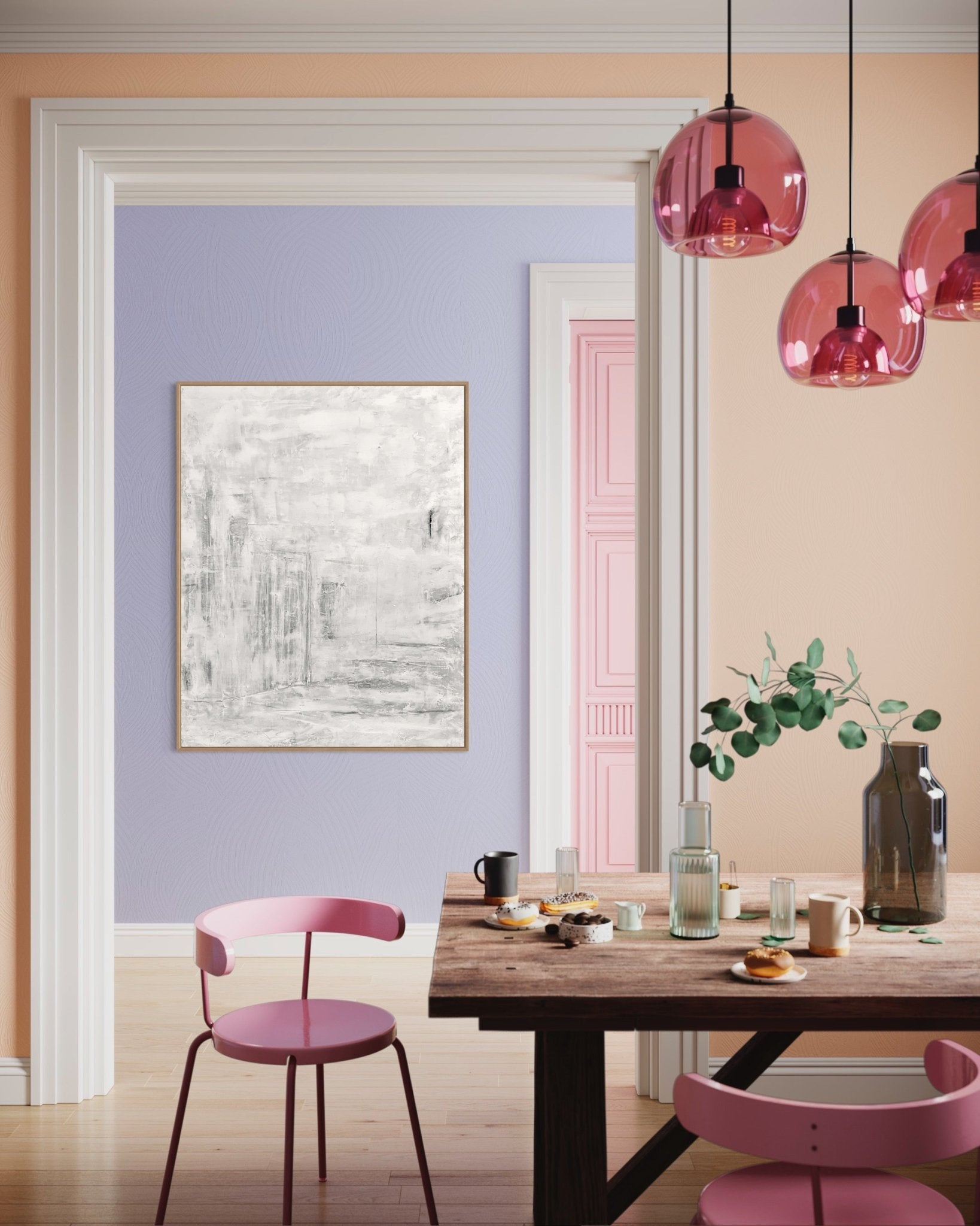 #originalpainting #oilpainting #abstractart