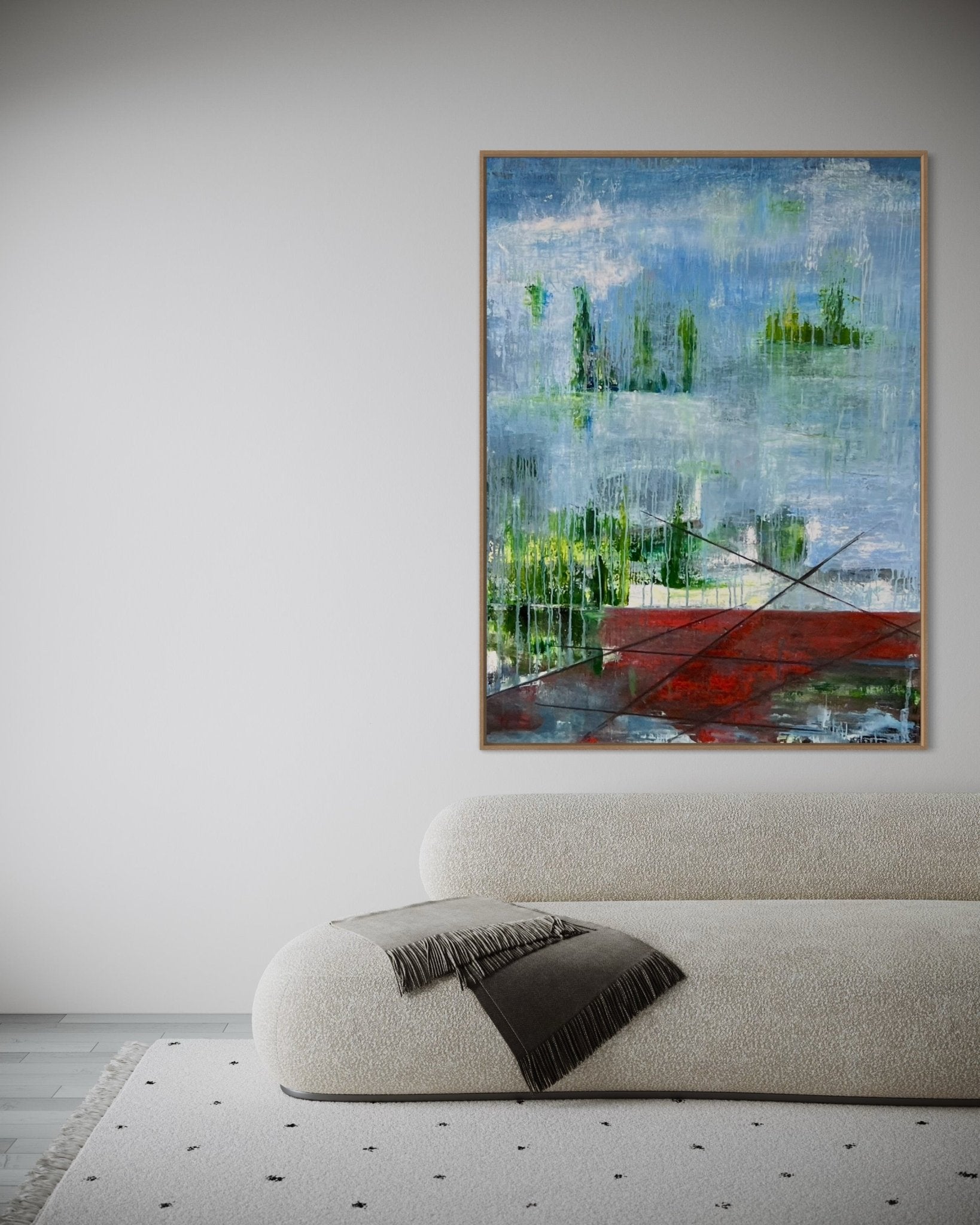 #originalpainting #oilpainting #abstractart