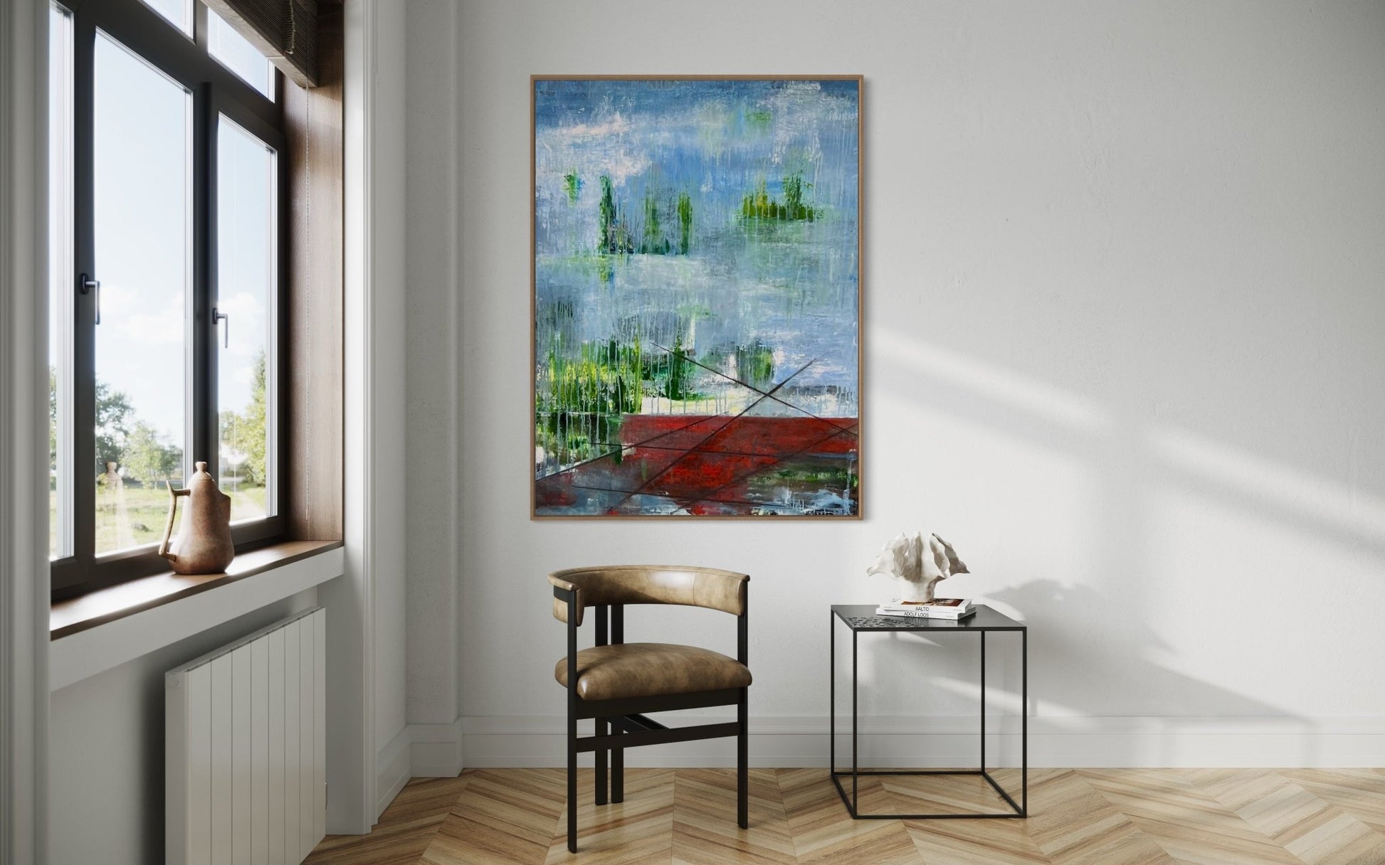 #originalpainting #oilpainting #abstractart