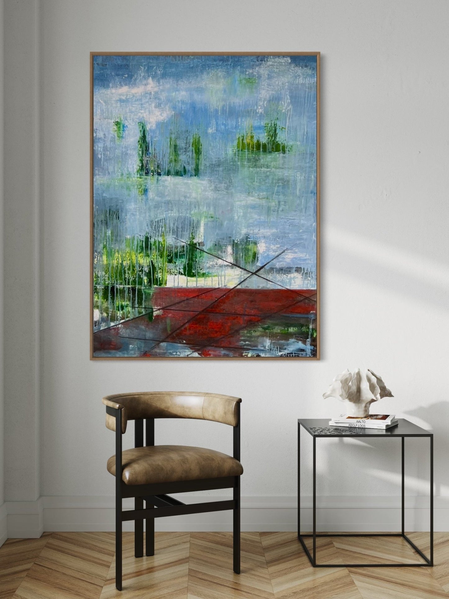 #originalpainting #oilpainting #abstractart