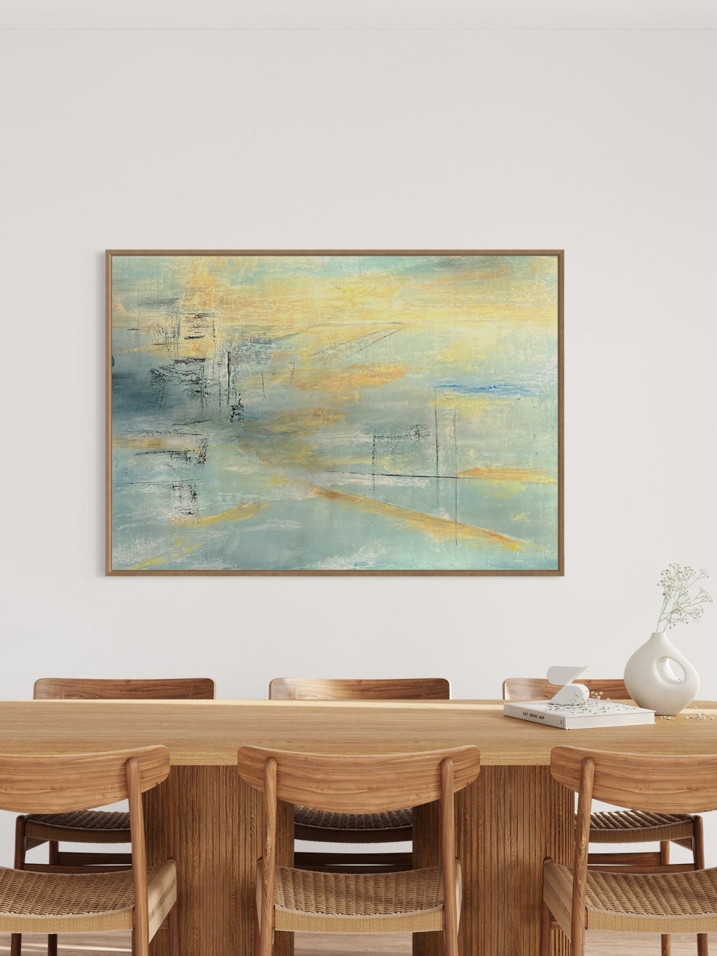 #originalpainting #oilpainting #abstractart