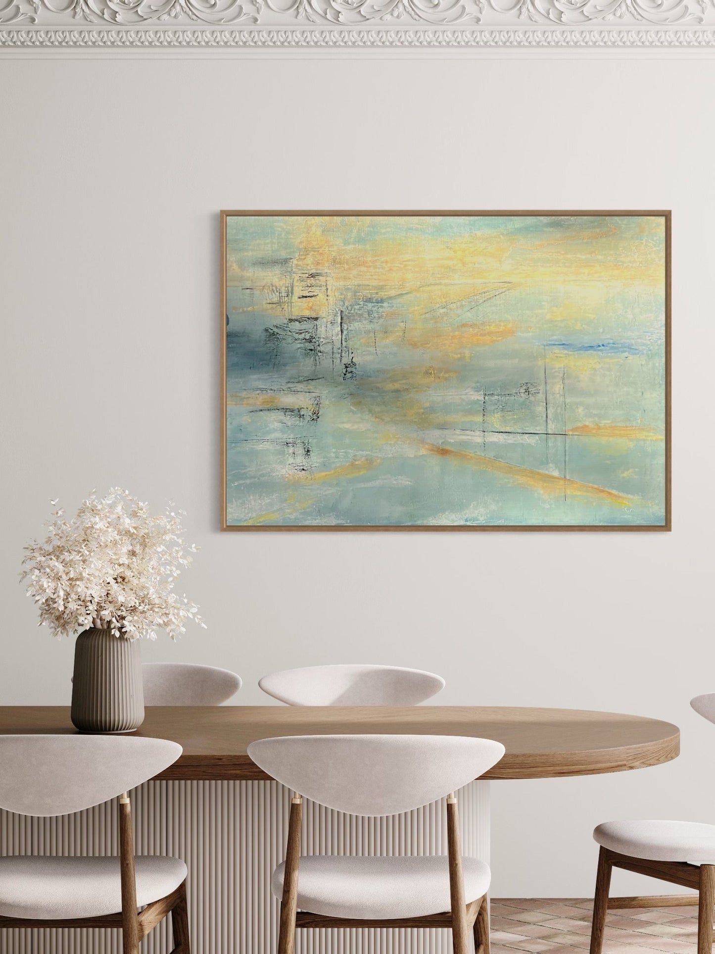 #originalpainting #oilpainting #abstractart