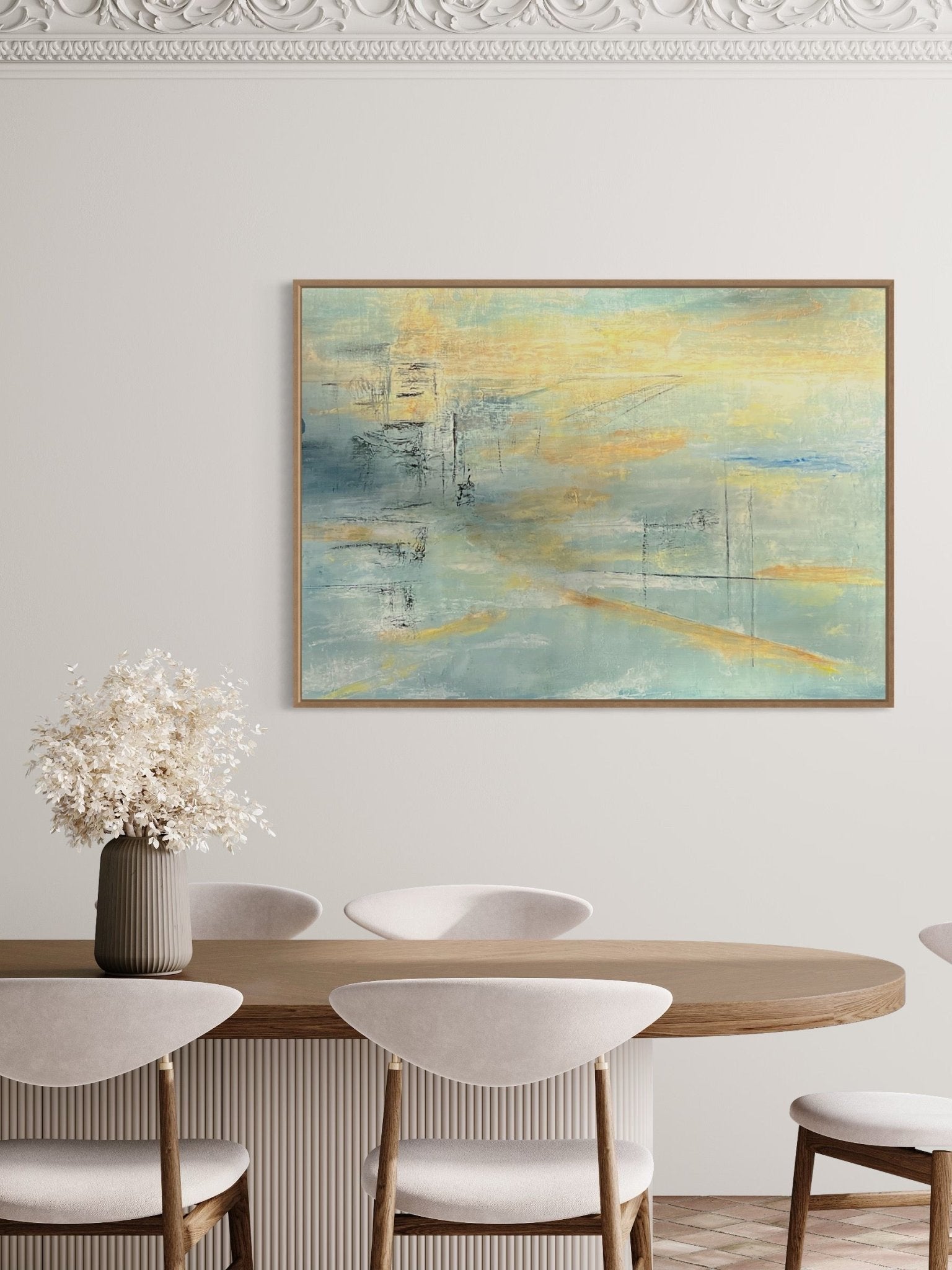 #originalpainting #oilpainting #abstractart