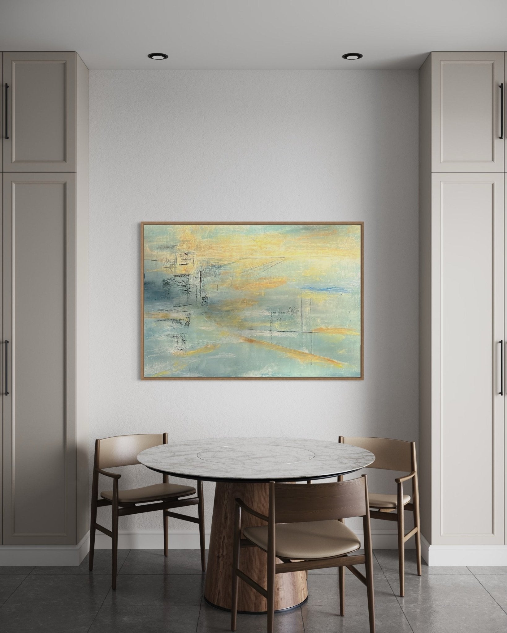 #originalpainting #oilpainting #abstractart