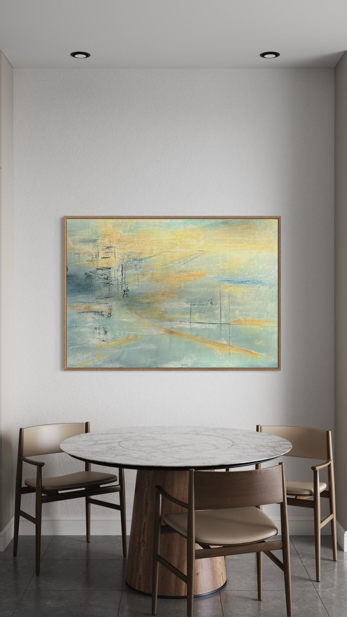 #originalpainting #oilpainting #abstractart