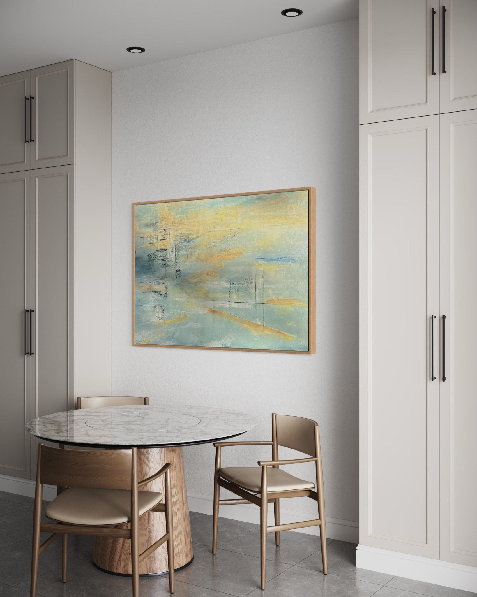 #originalpainting #oilpainting #abstractart