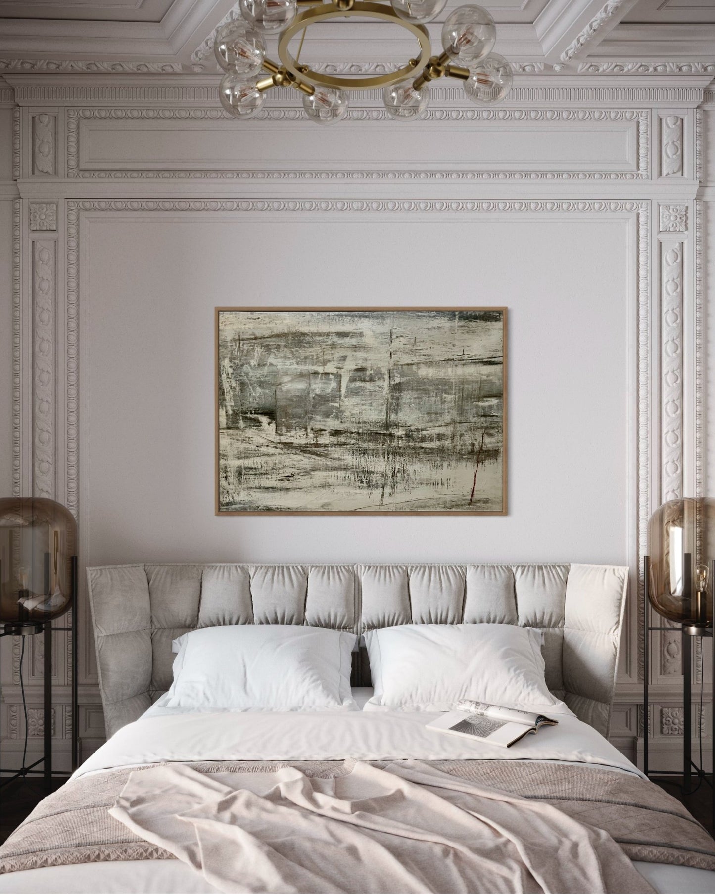 #originalpainting #oilpainting #abstractart