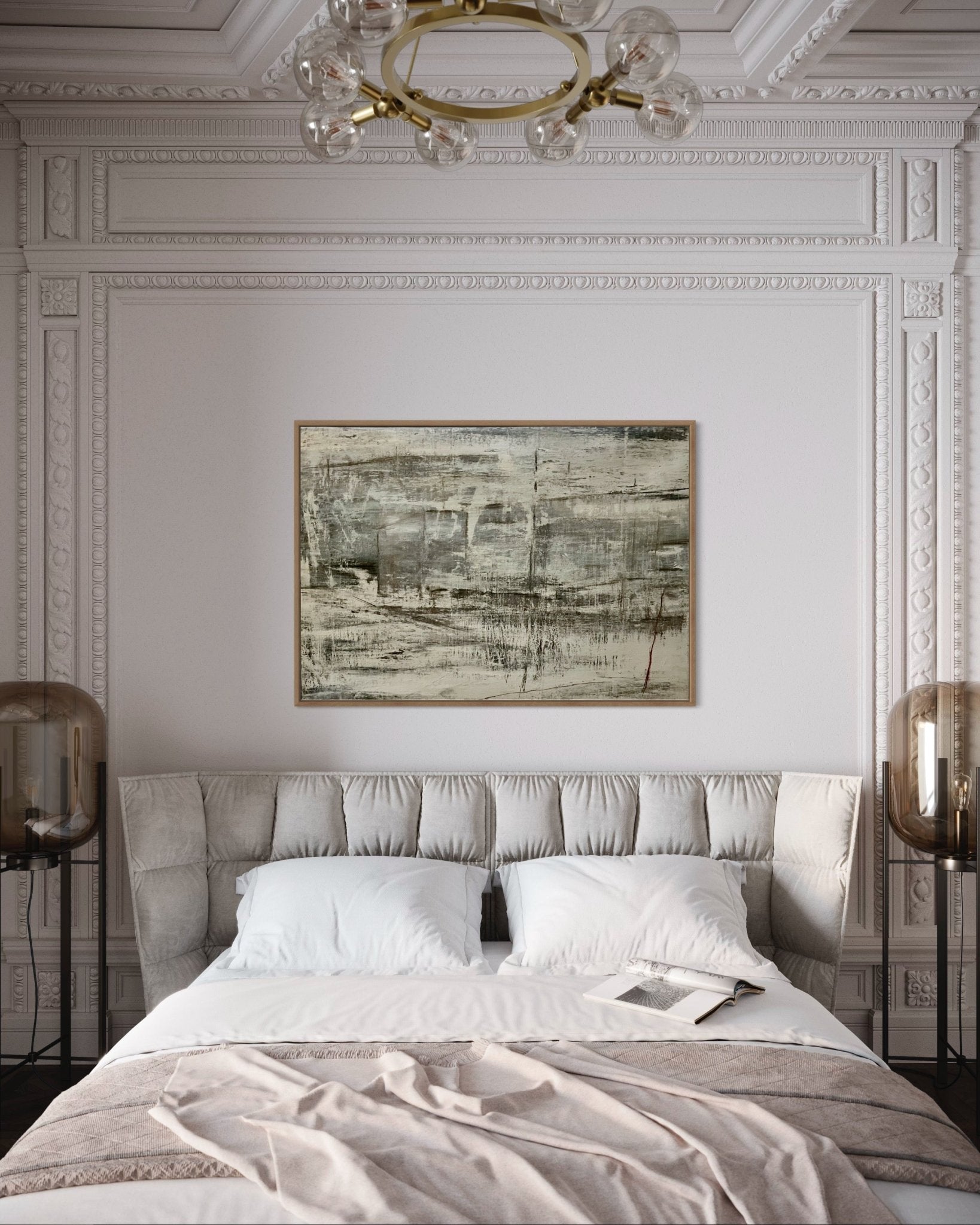 #originalpainting #oilpainting #abstractart