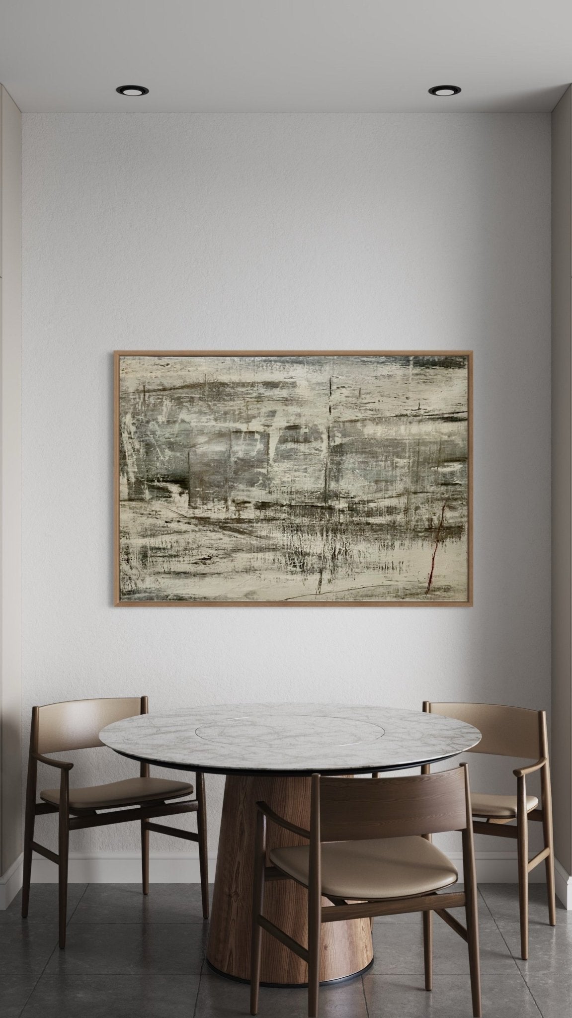 #originalpainting #oilpainting #abstractart