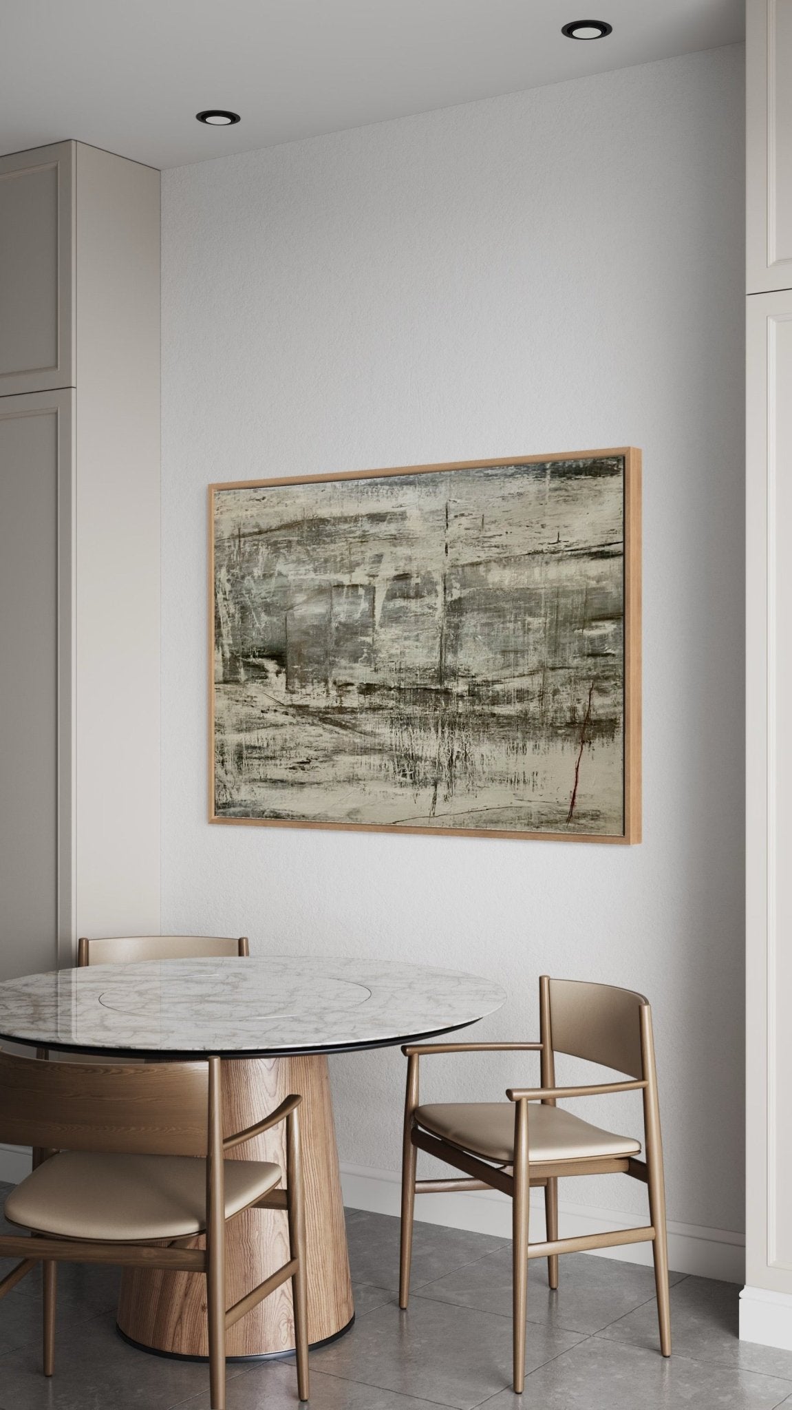 #originalpainting #oilpainting #abstractart