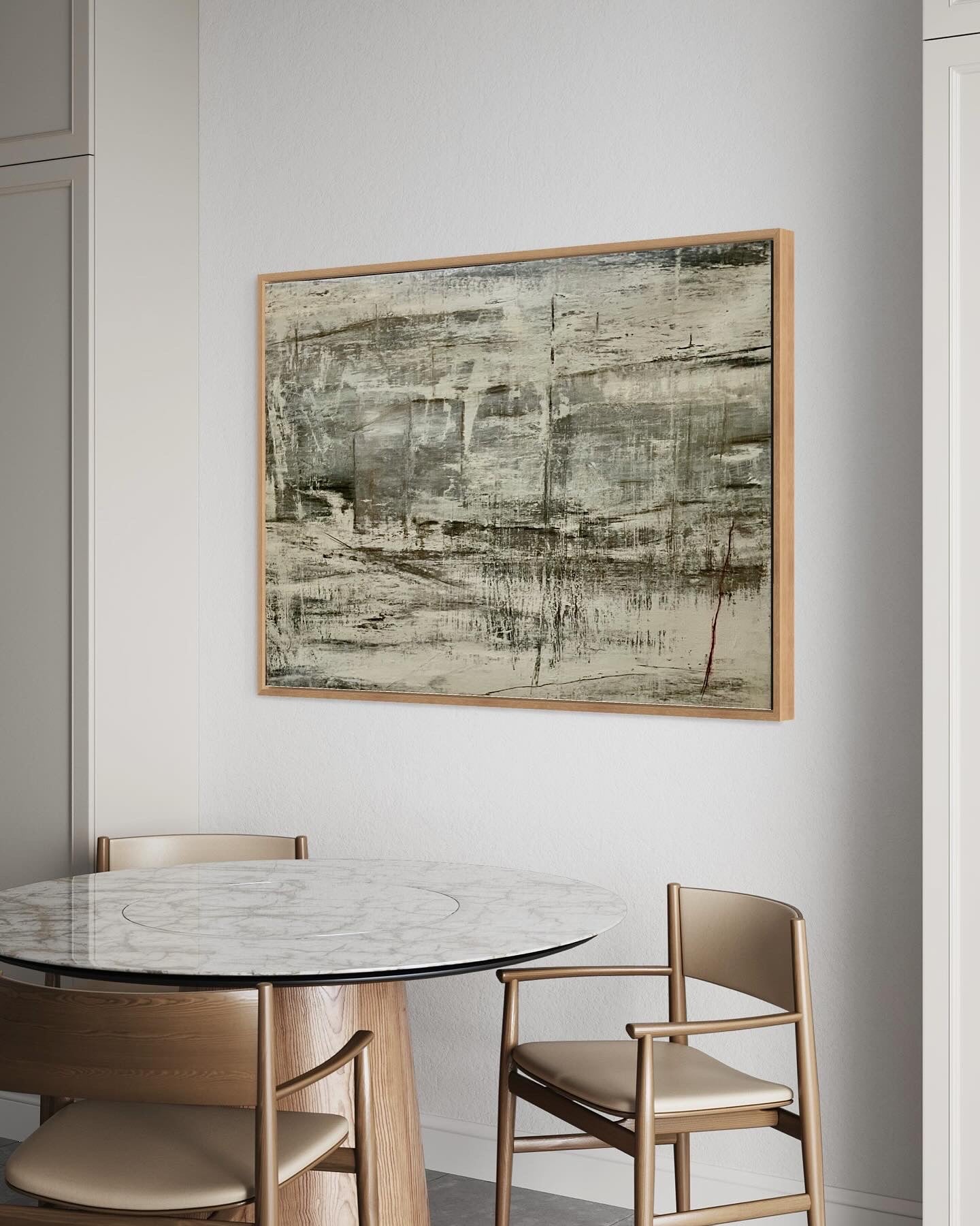 #originalpainting #oilpainting #abstractart