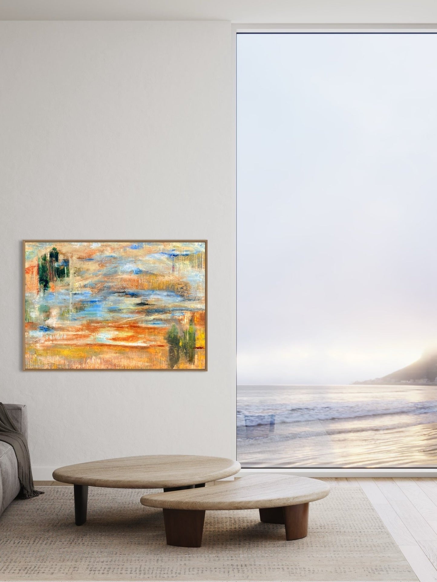 #originalpainting #oilpainting #abstractart