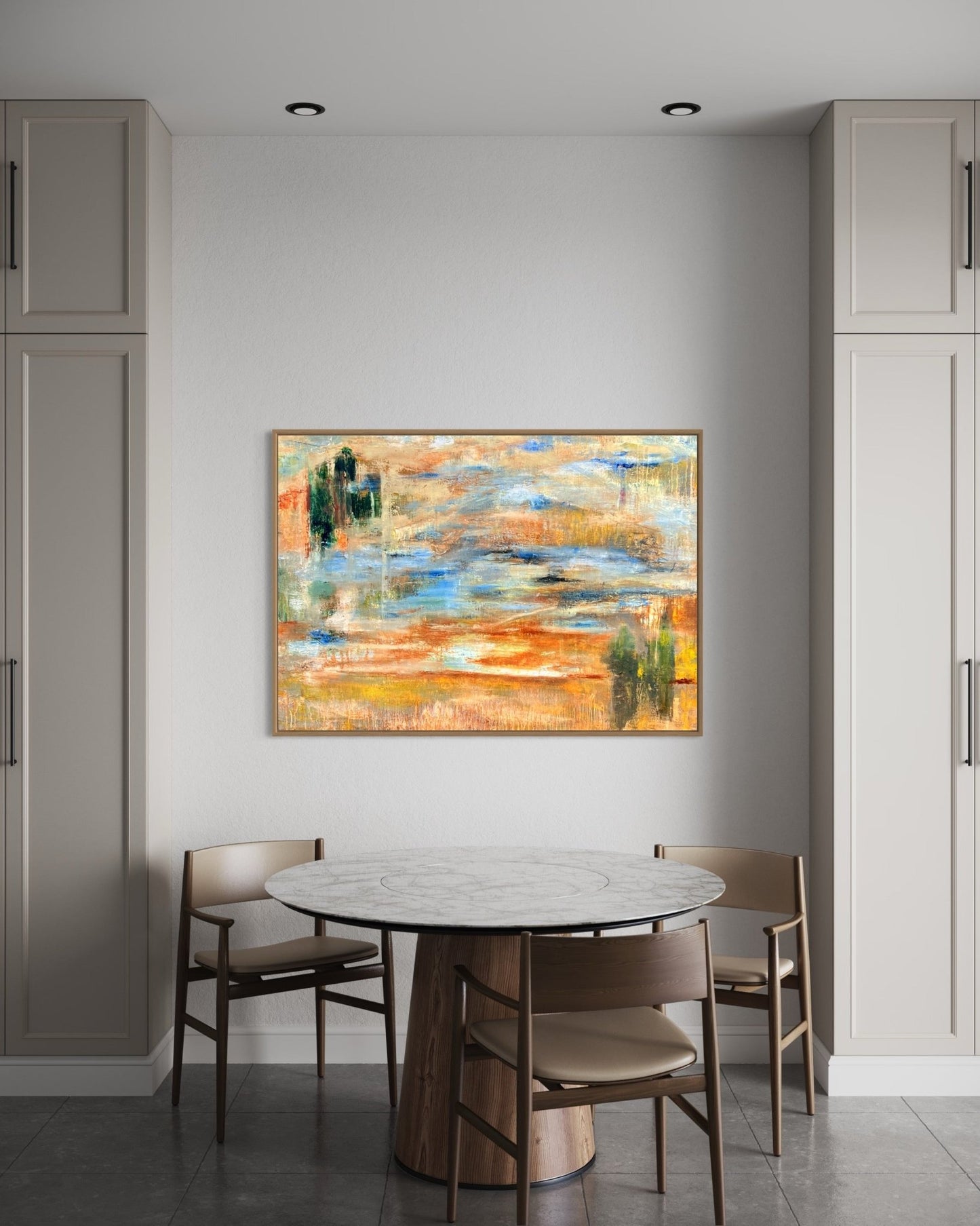 #originalpainting #oilpainting #abstractart