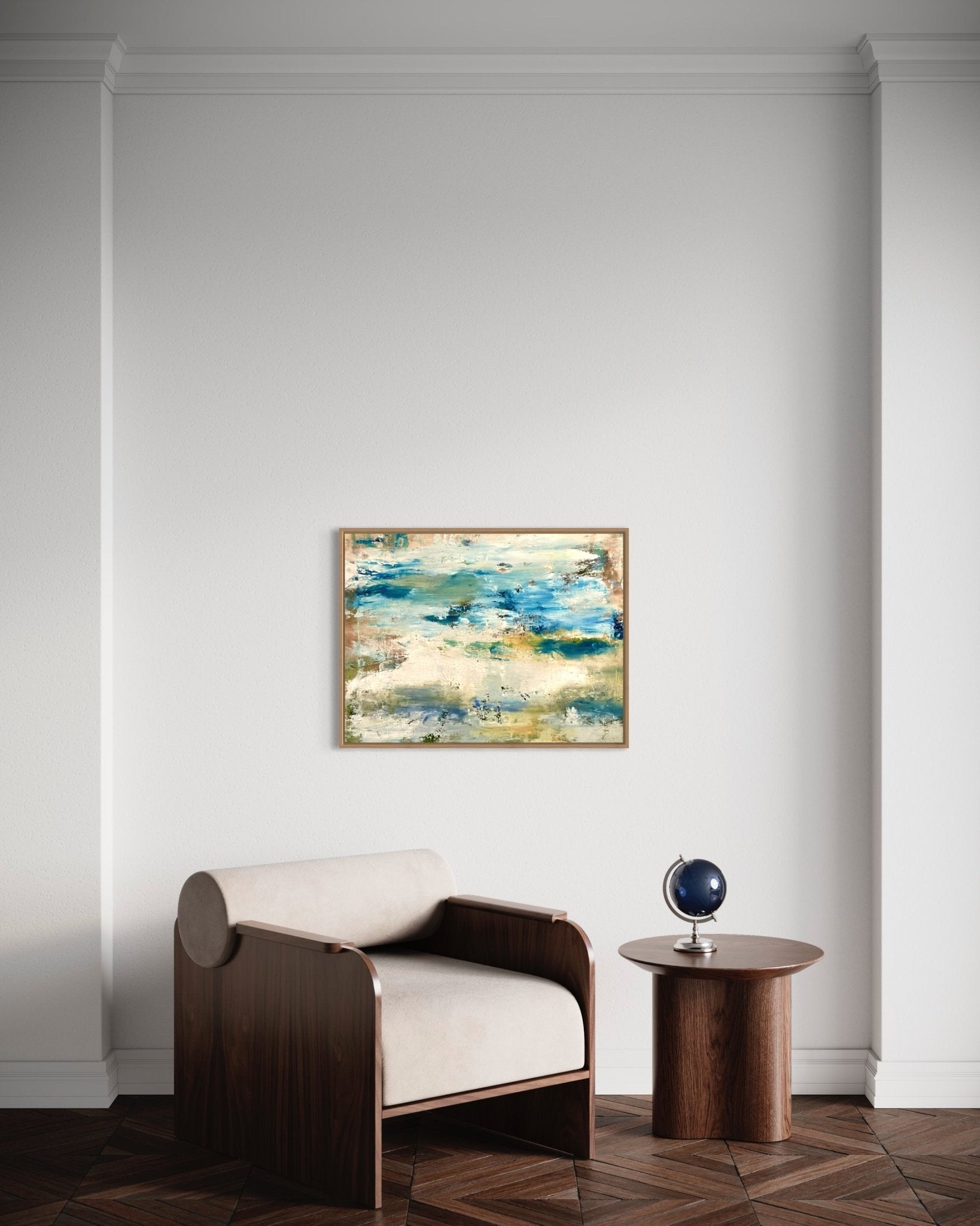 #originalpainting #oilpainting #abstractart