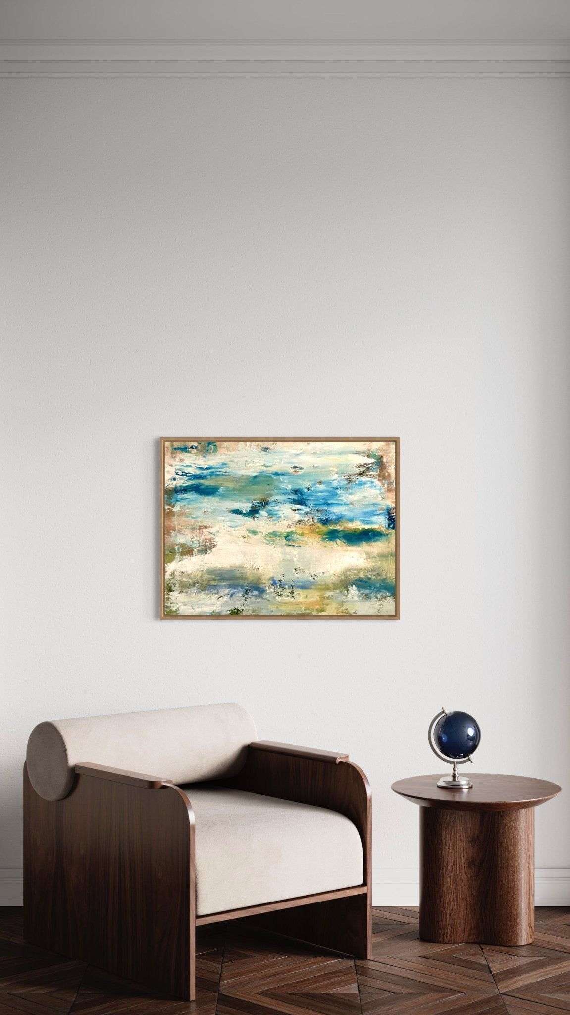 #originalpainting #oilpainting #abstractart