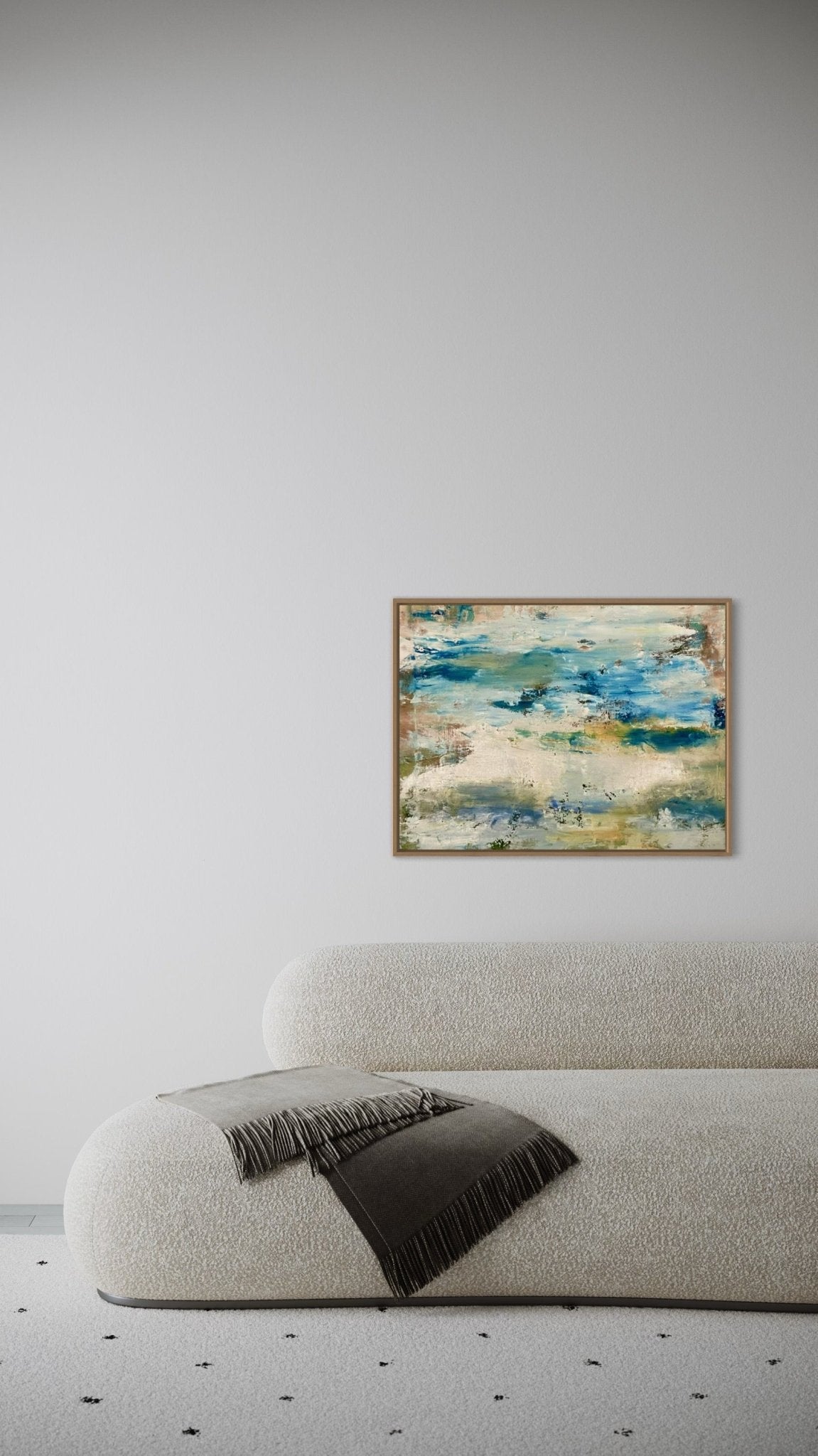 #originalpainting #oilpainting #abstractart