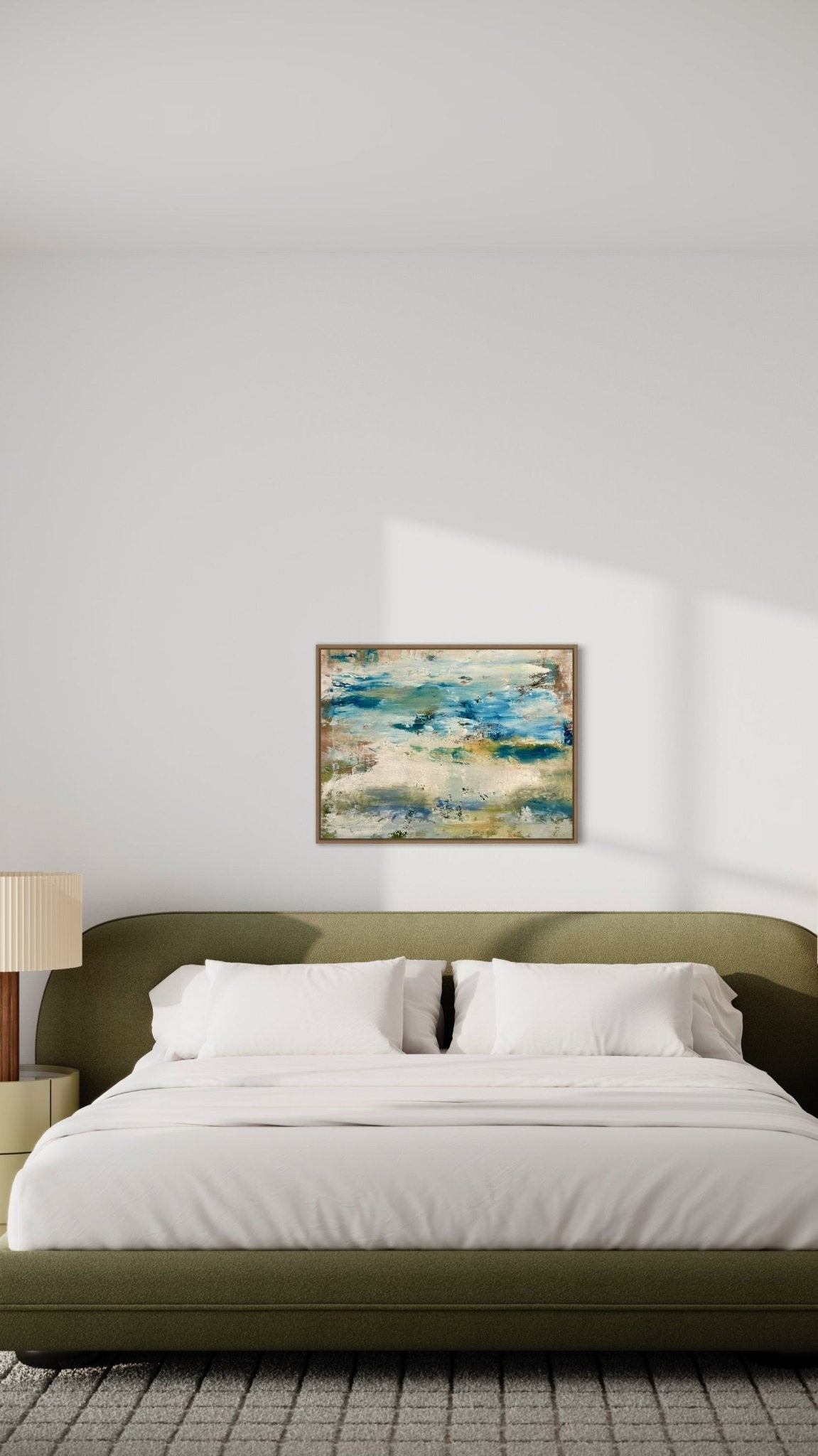 #originalpainting #oilpainting #abstractart