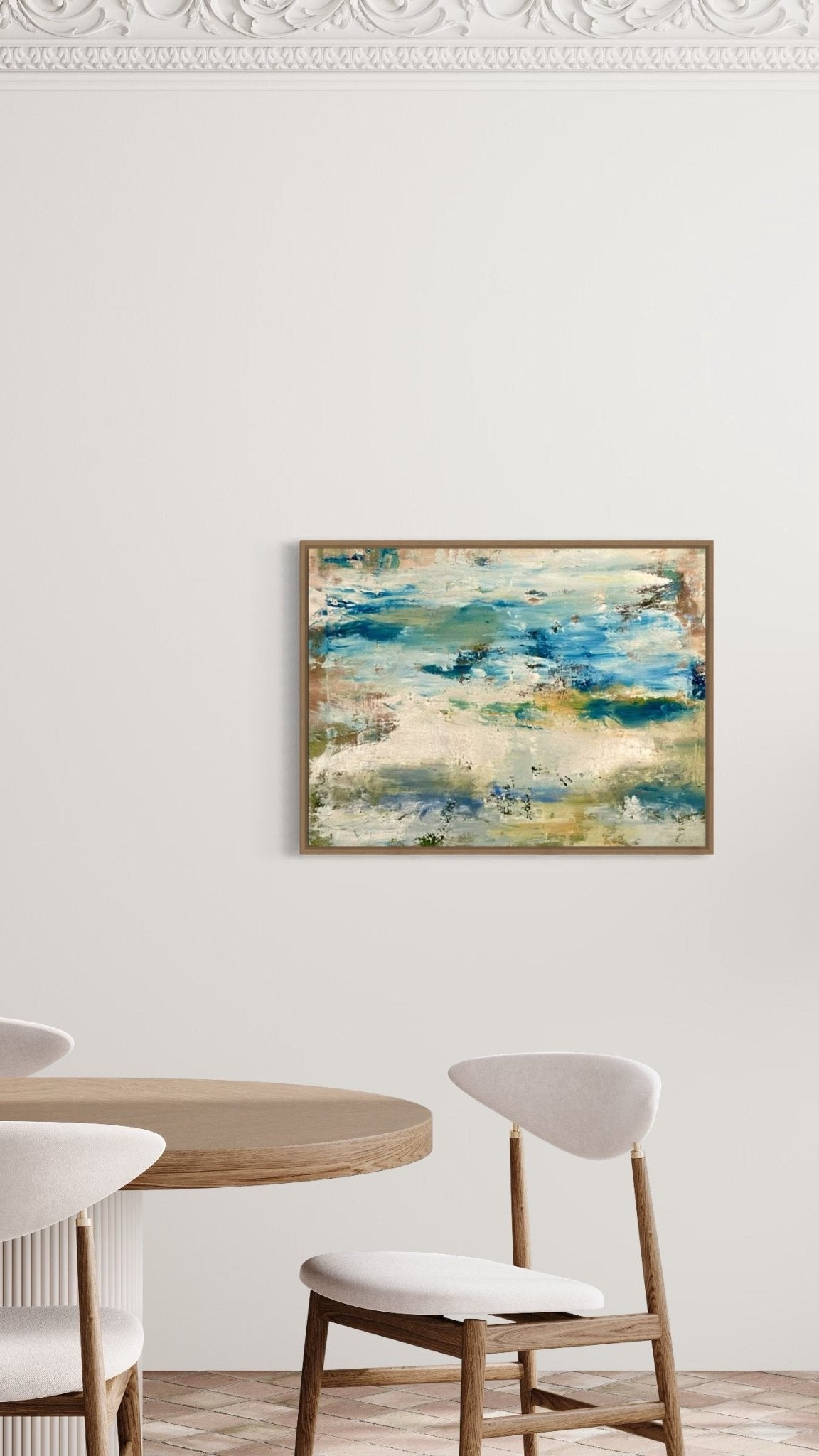 #originalpainting #oilpainting #abstractart