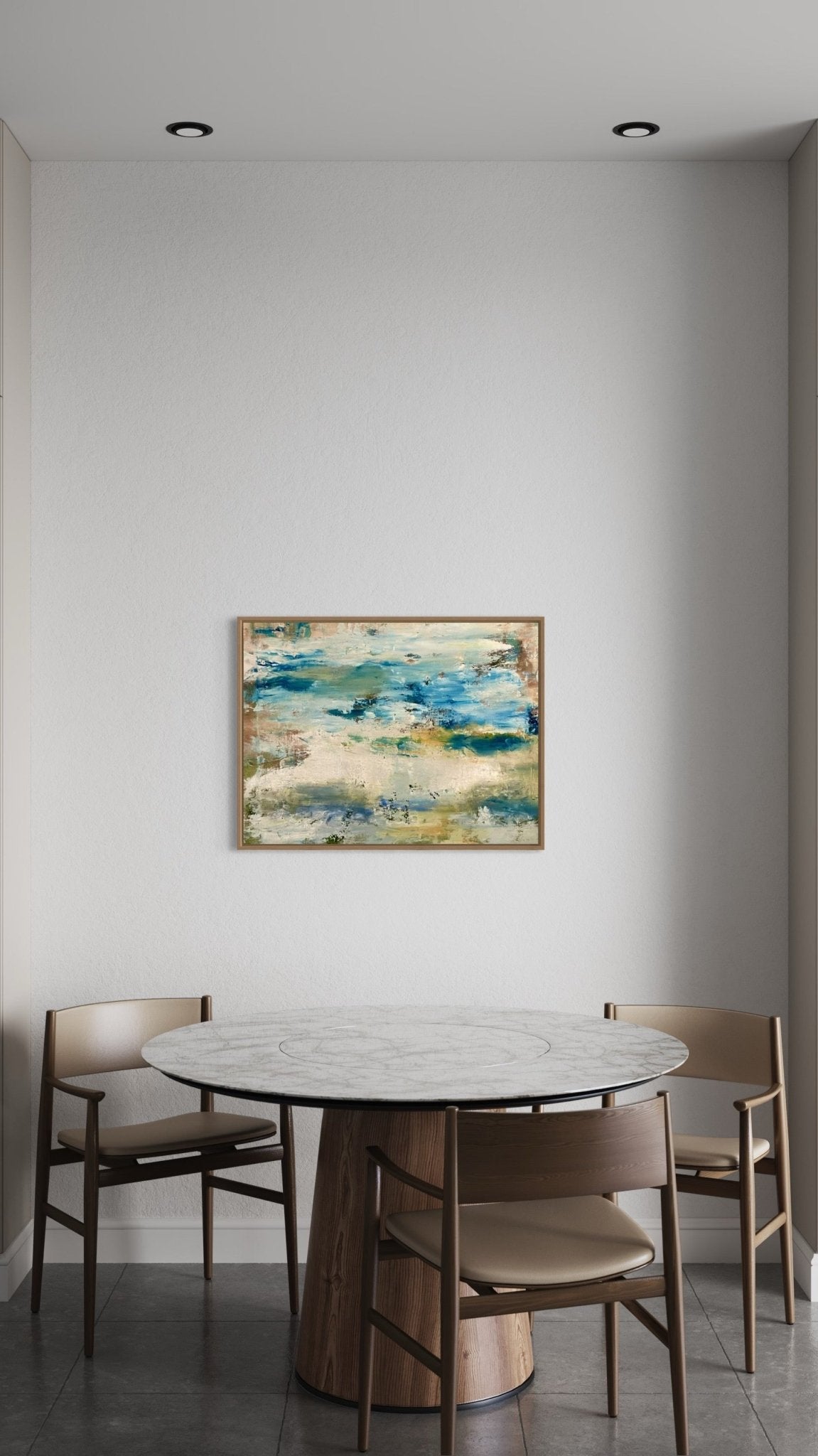 #originalpainting #oilpainting #abstractart