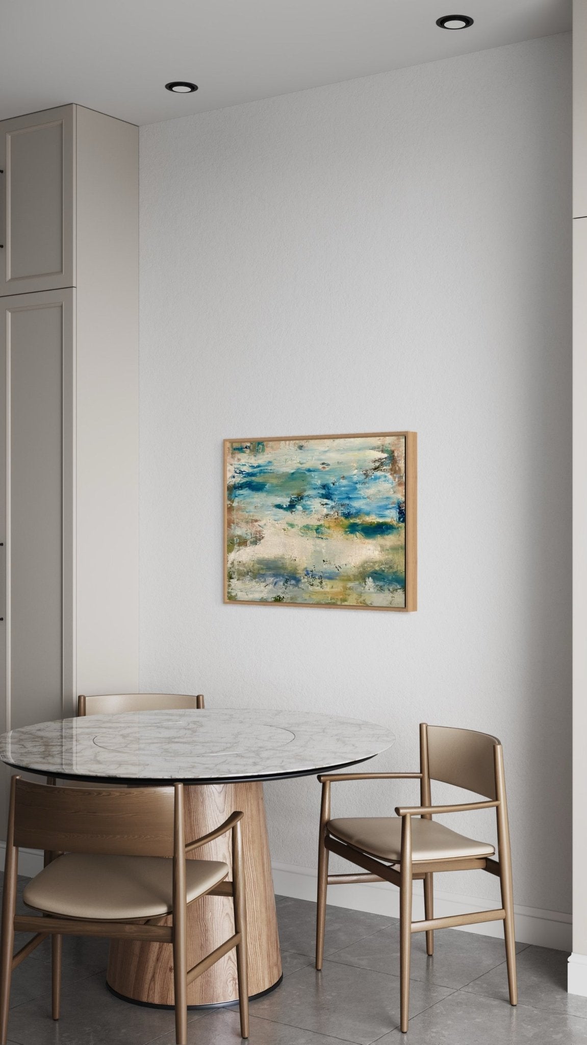 #originalpainting #oilpainting #abstractart