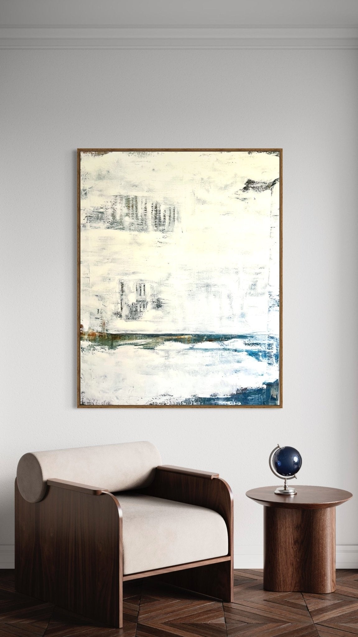 #originalpainting #oilpainting #abstractart