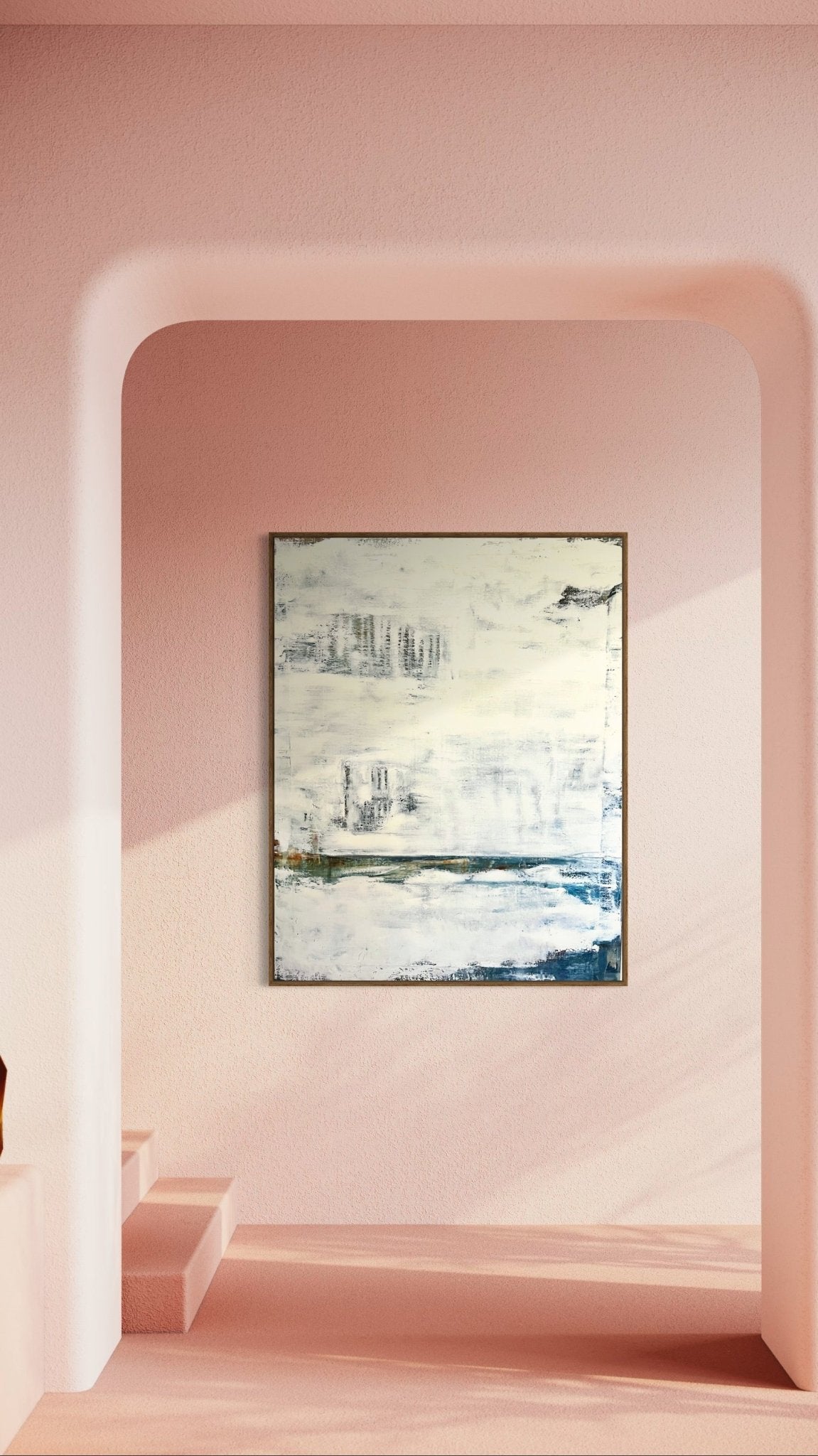 #originalpainting #oilpainting #abstractart