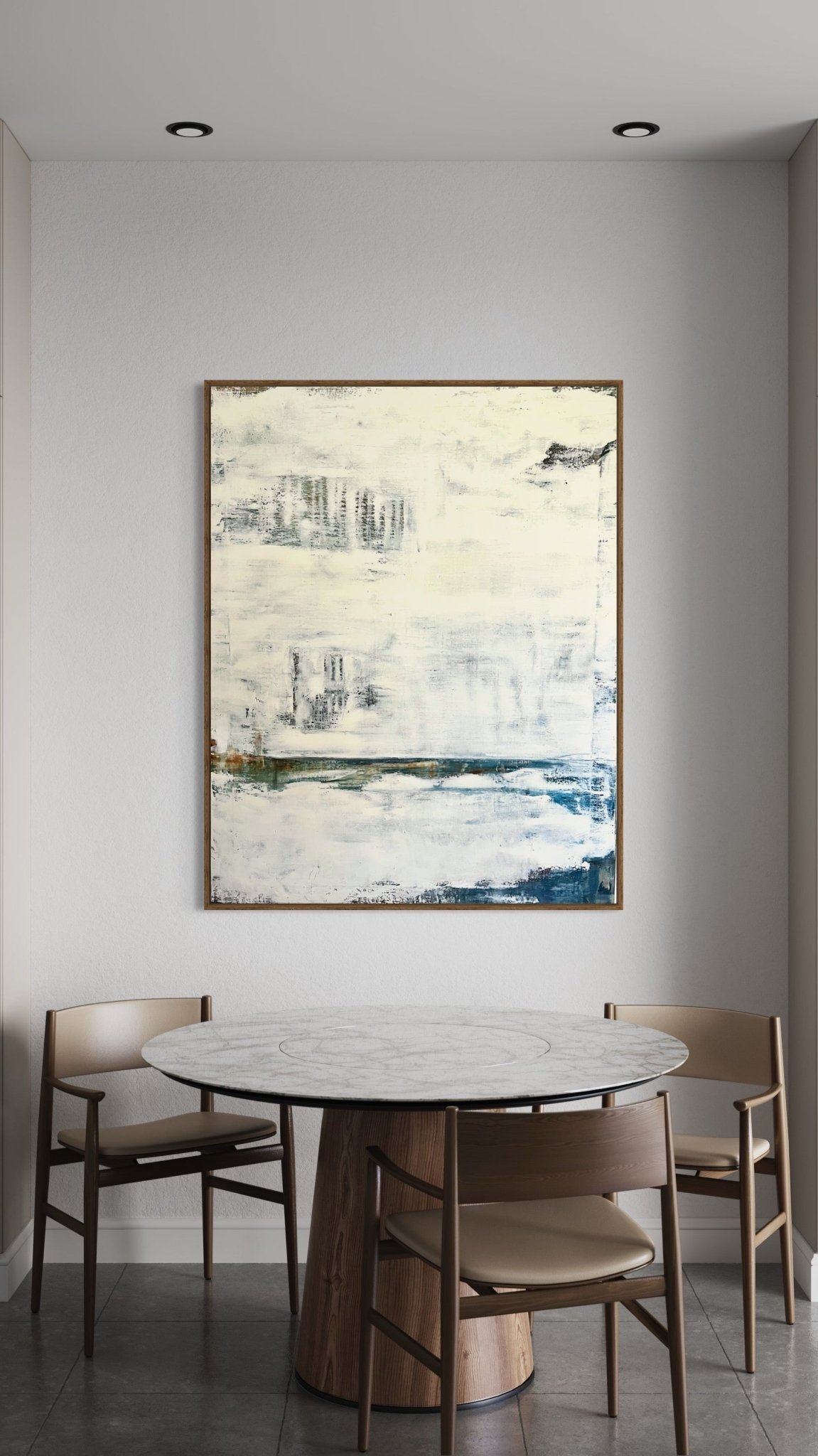 #originalpainting #oilpainting #abstractart