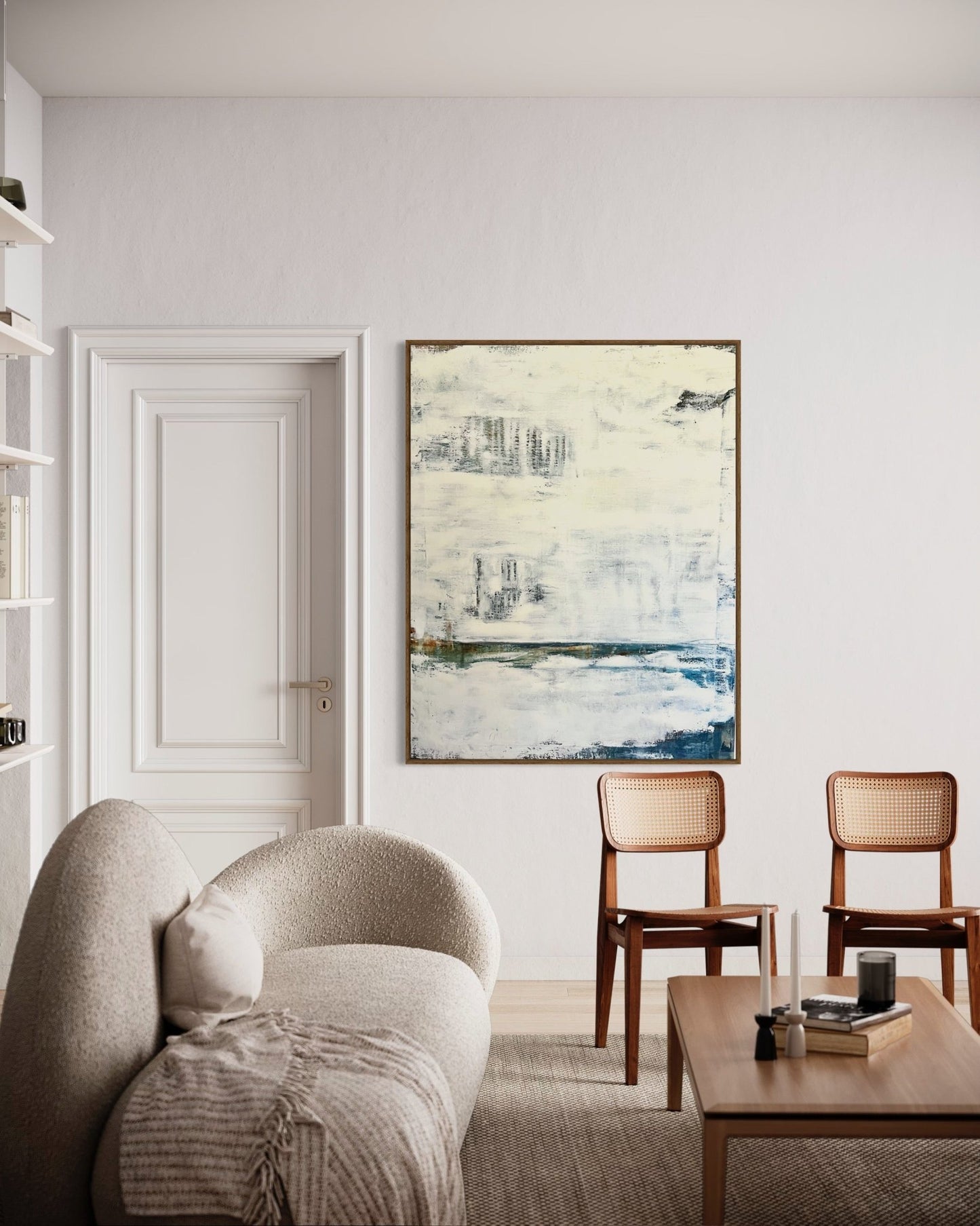 #originalpainting #oilpainting #abstractart