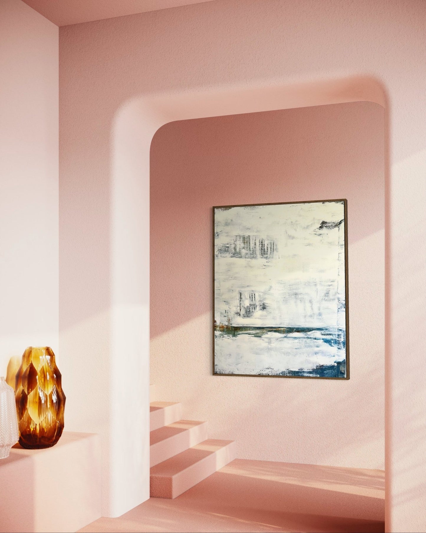 #originalpainting #oilpainting #abstractart