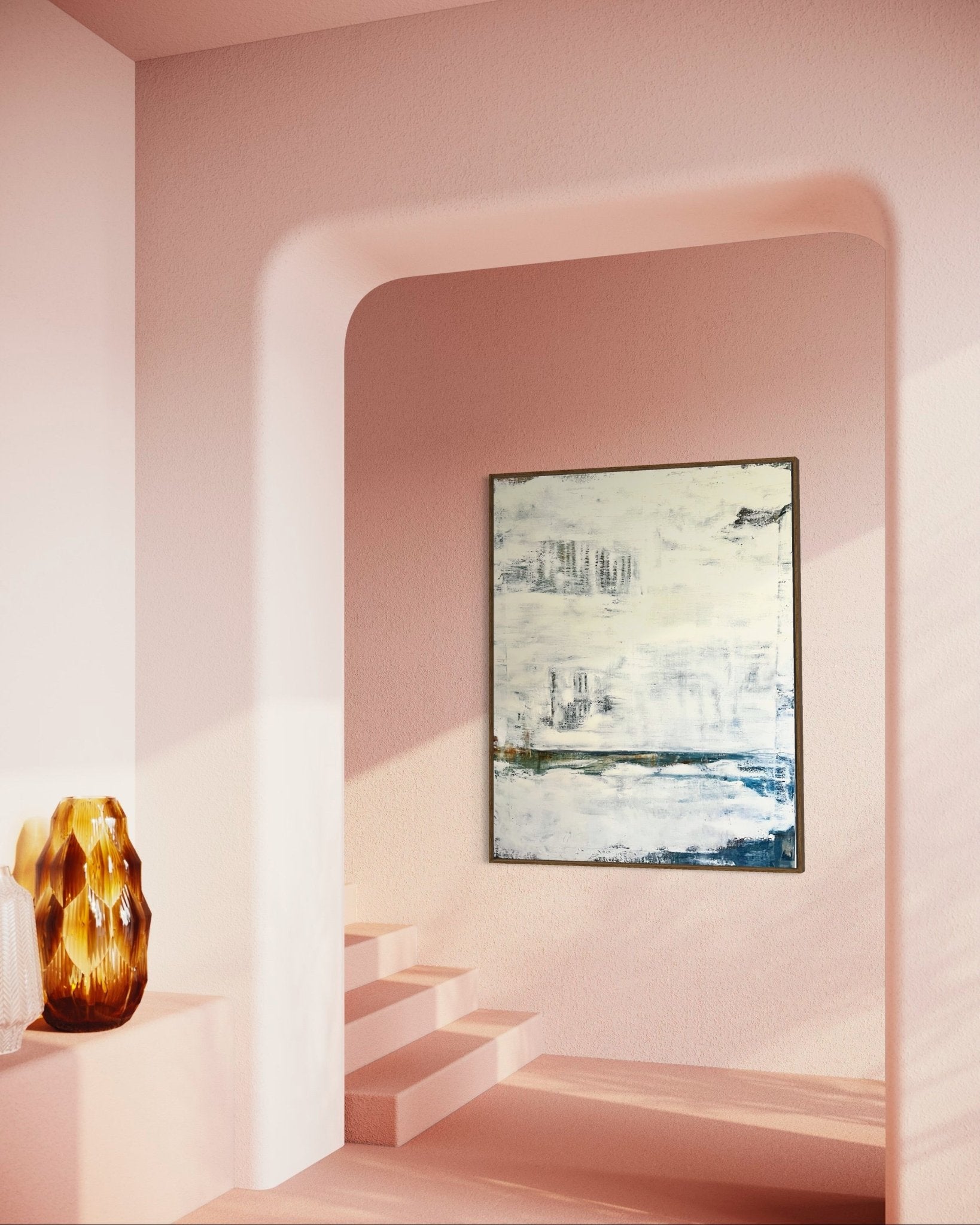 #originalpainting #oilpainting #abstractart