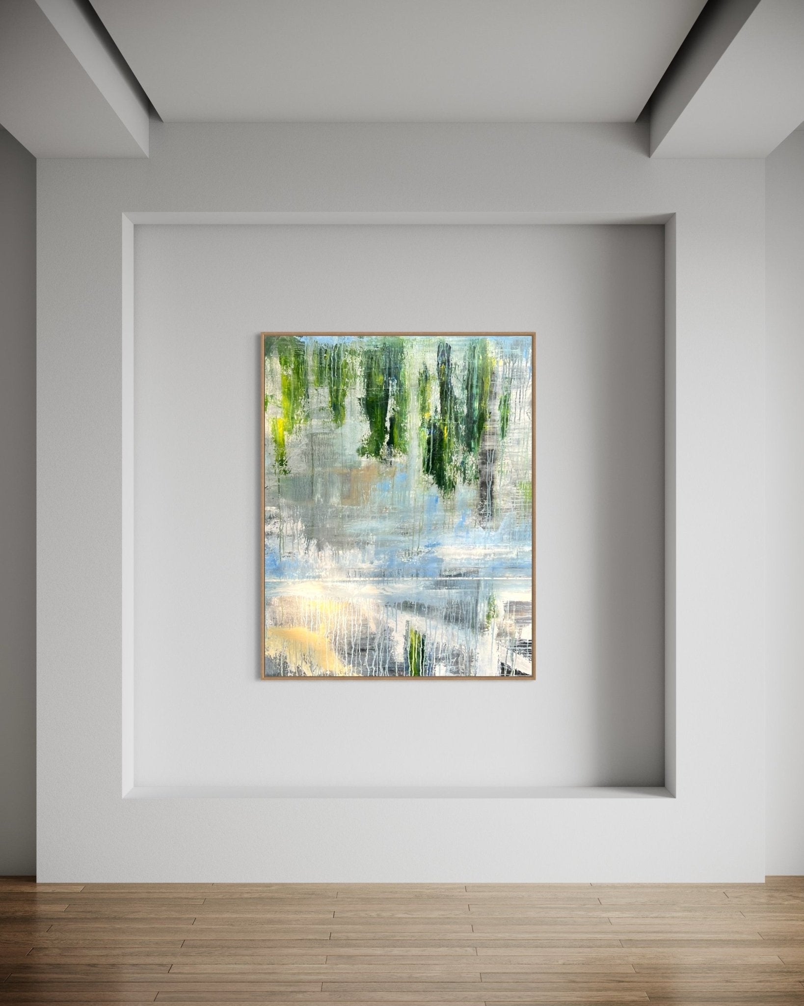 #originalpainting #oilpainting #abstractart