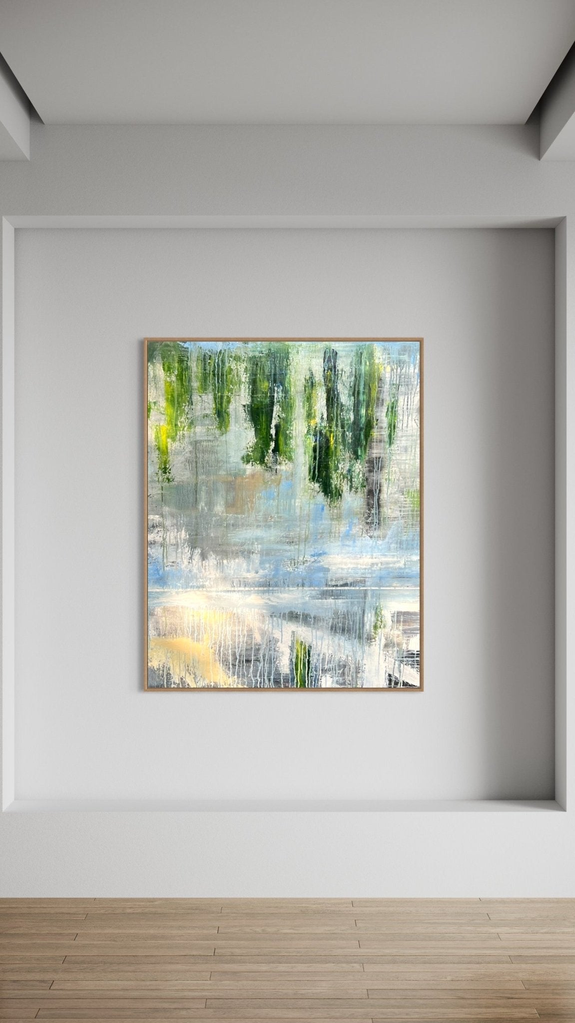 #originalpainting #oilpainting #abstractart